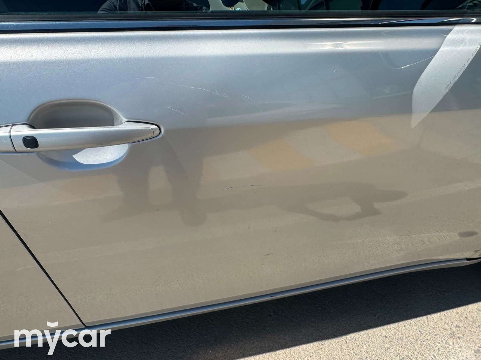 Toyota Camry 2007