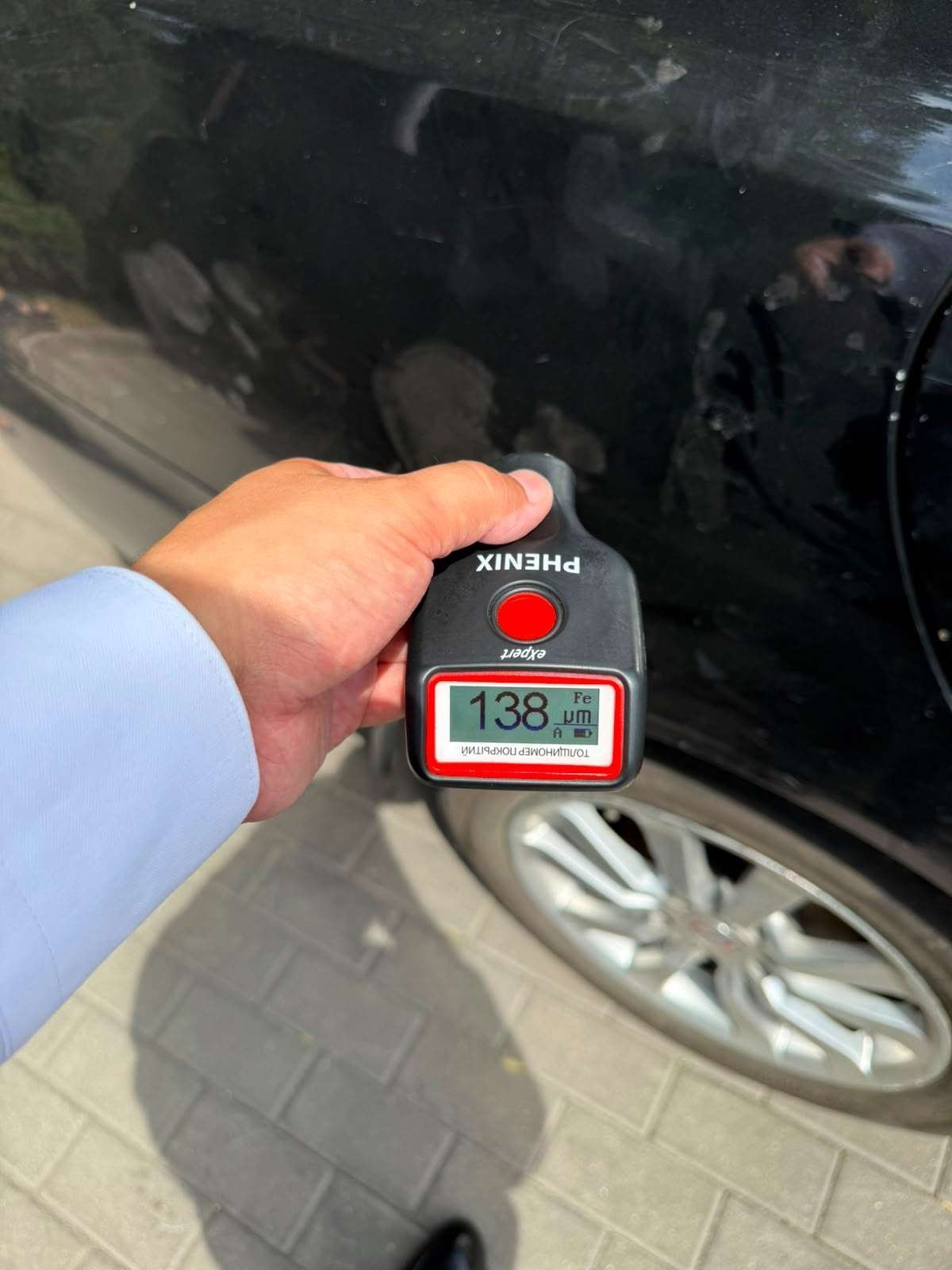 Toyota Camry 2003