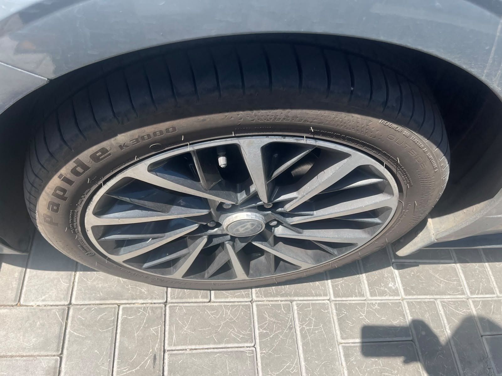 Hyundai Sonata 2023