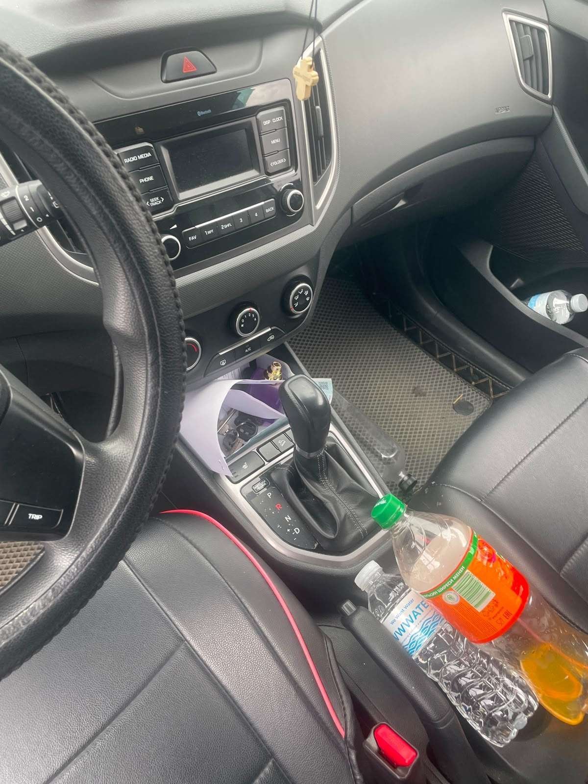 Hyundai Creta 2019