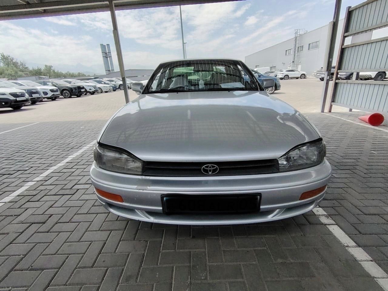 Toyota Camry 1994