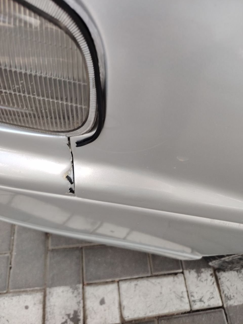 Toyota Camry 1994