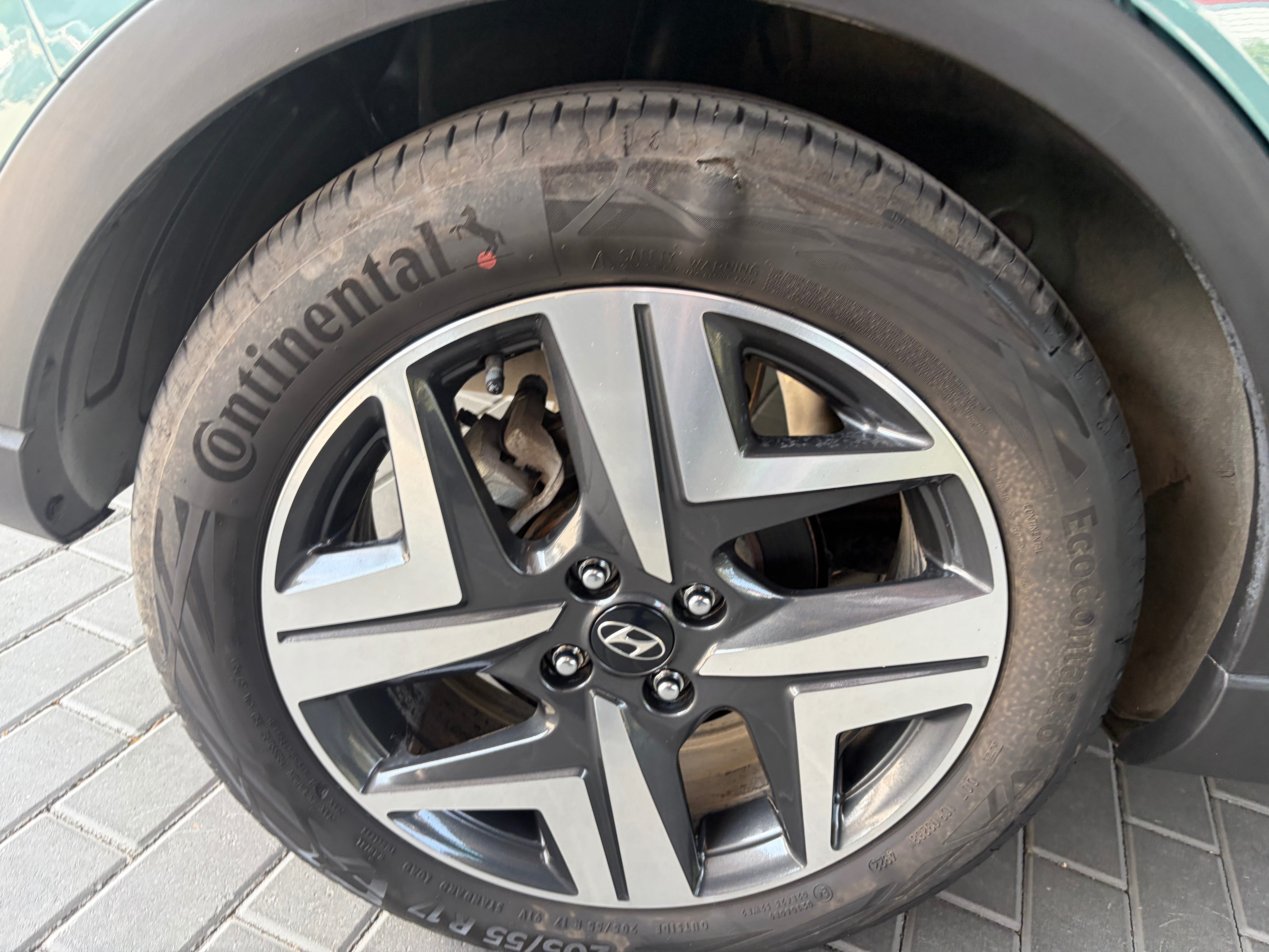 Hyundai Bayon 2023