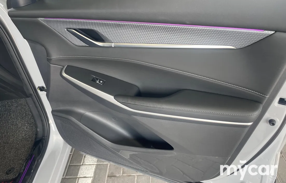Changan CS75PLUS 2025