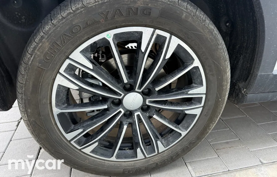 Haval Jolion 2025