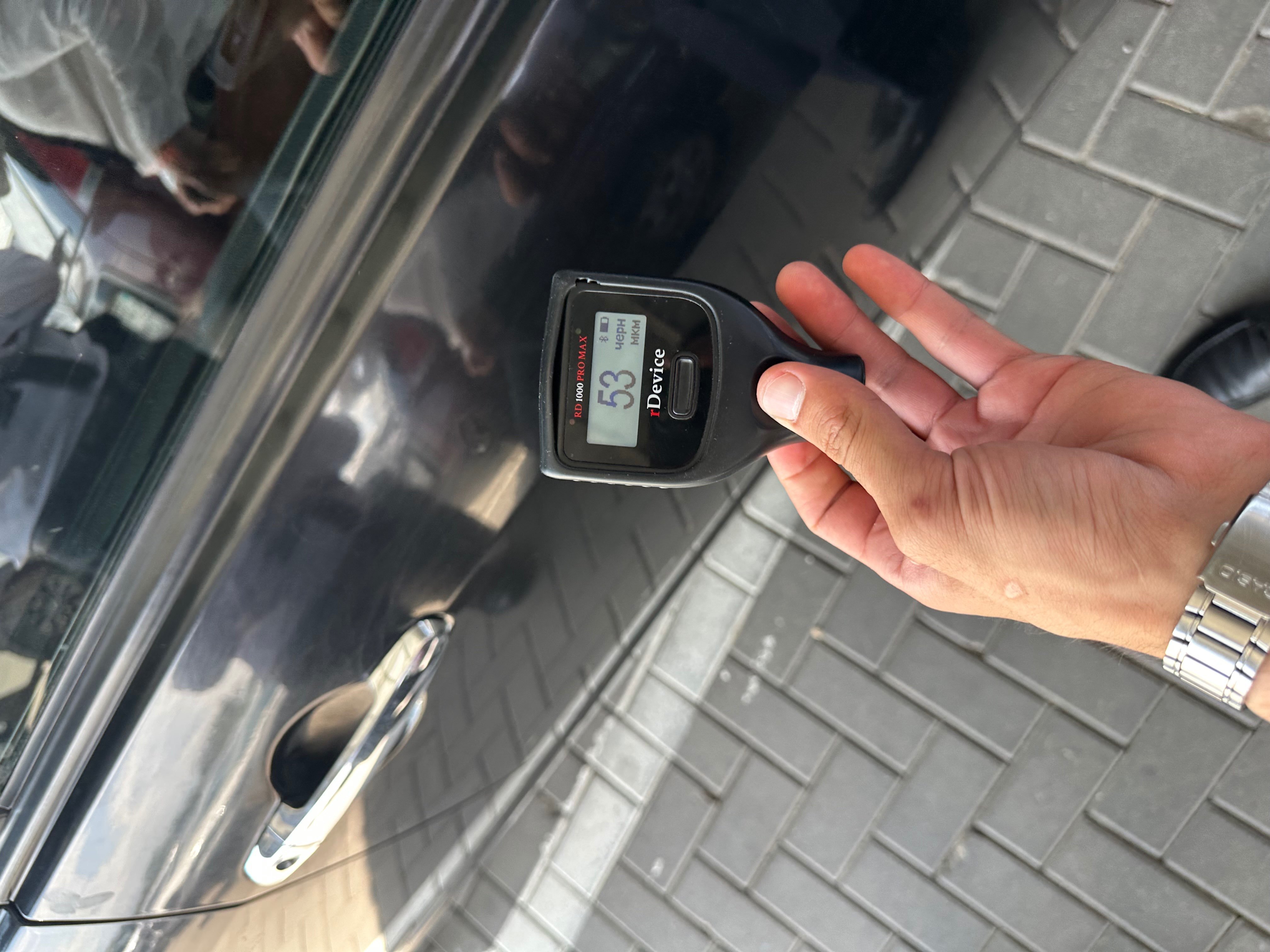 Geely SC7 2013