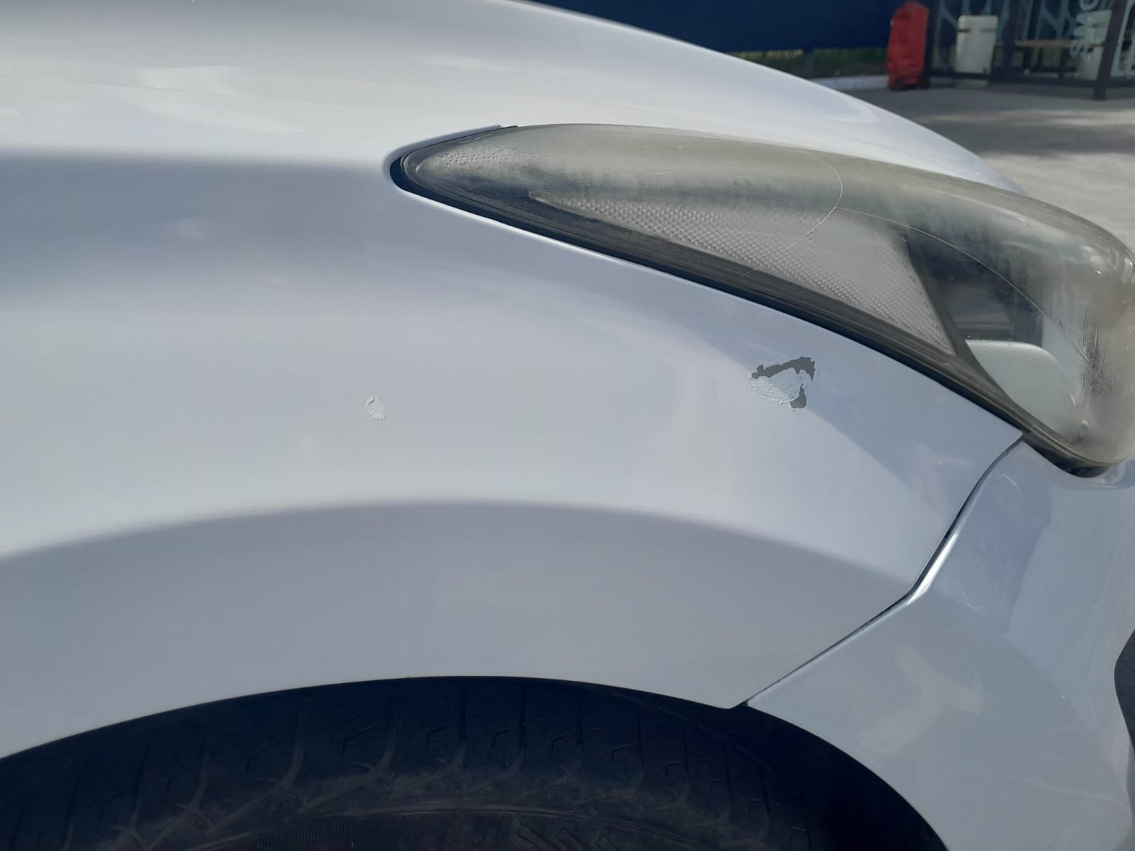 Hyundai Elantra 2015