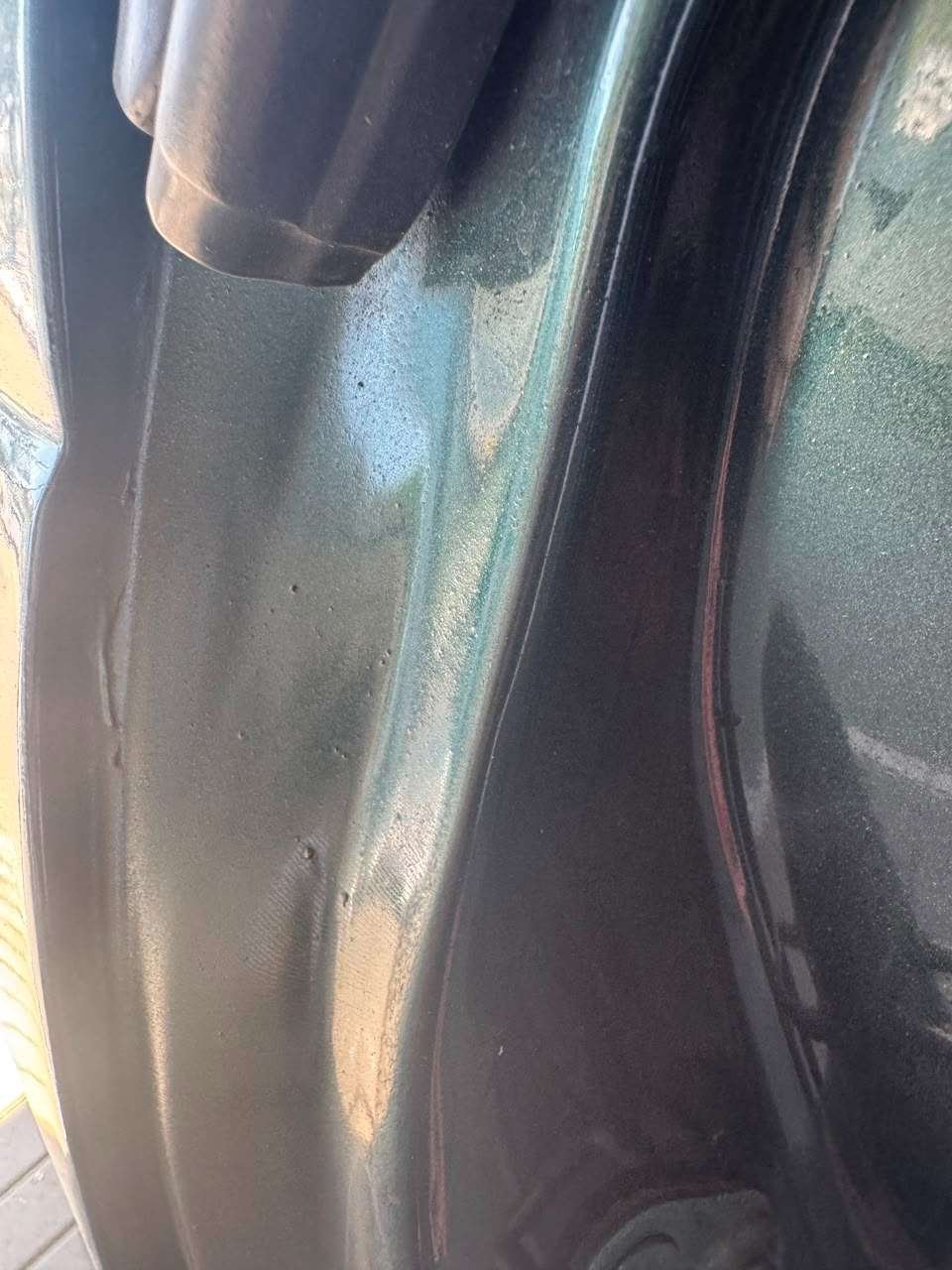 Toyota Camry 1997