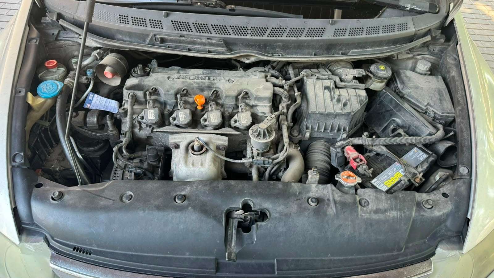 Honda Civic 2006