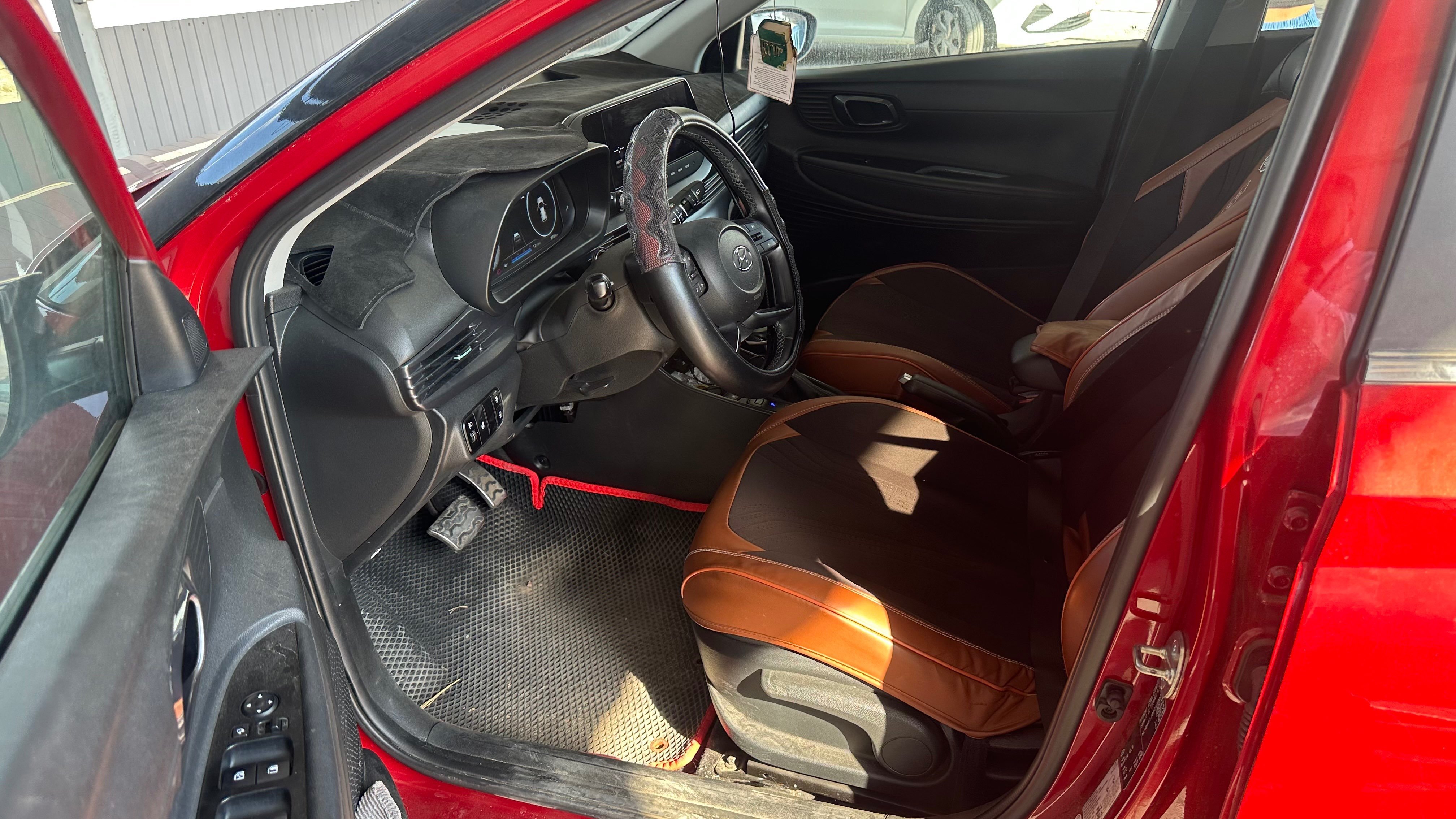 Hyundai Bayon 2024
