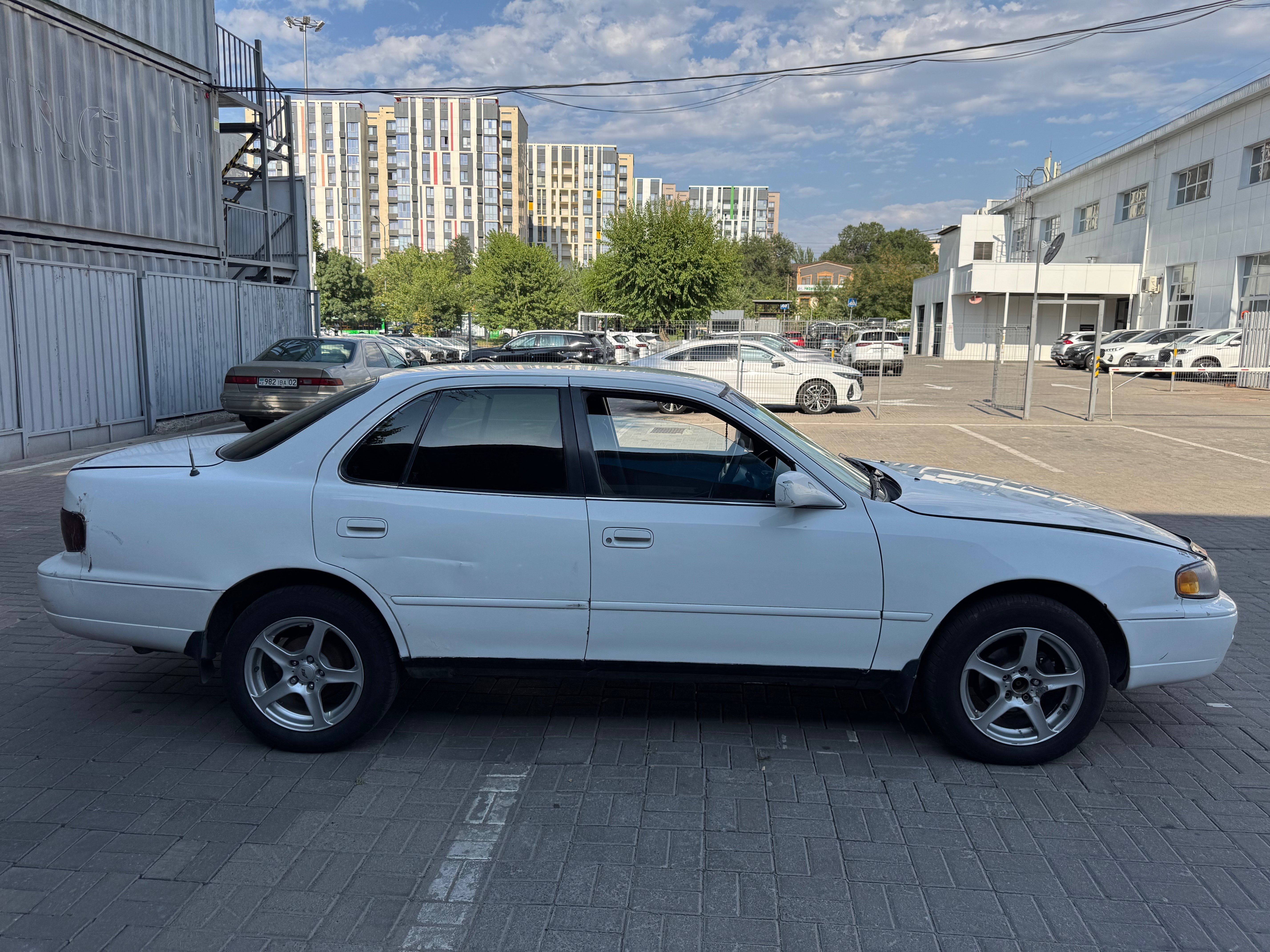 Toyota Camry 1995