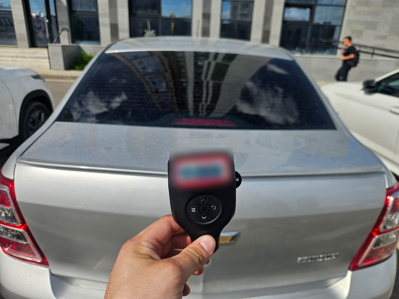 Chevrolet Cobalt 2021