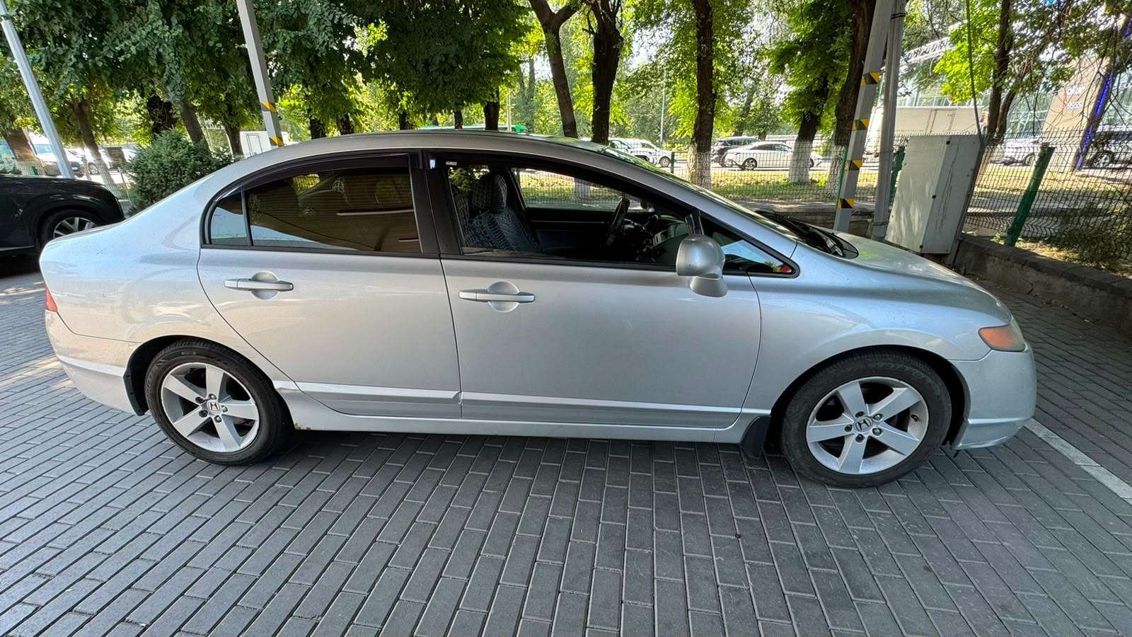 Honda Civic 2006