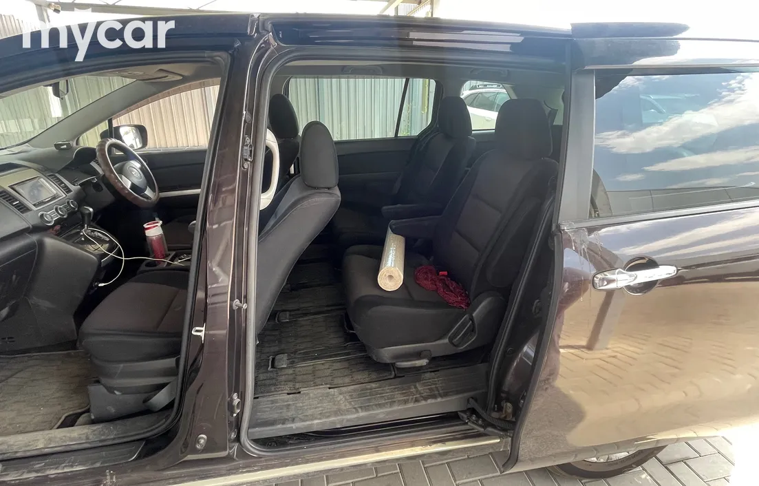 Mazda MPV 2006