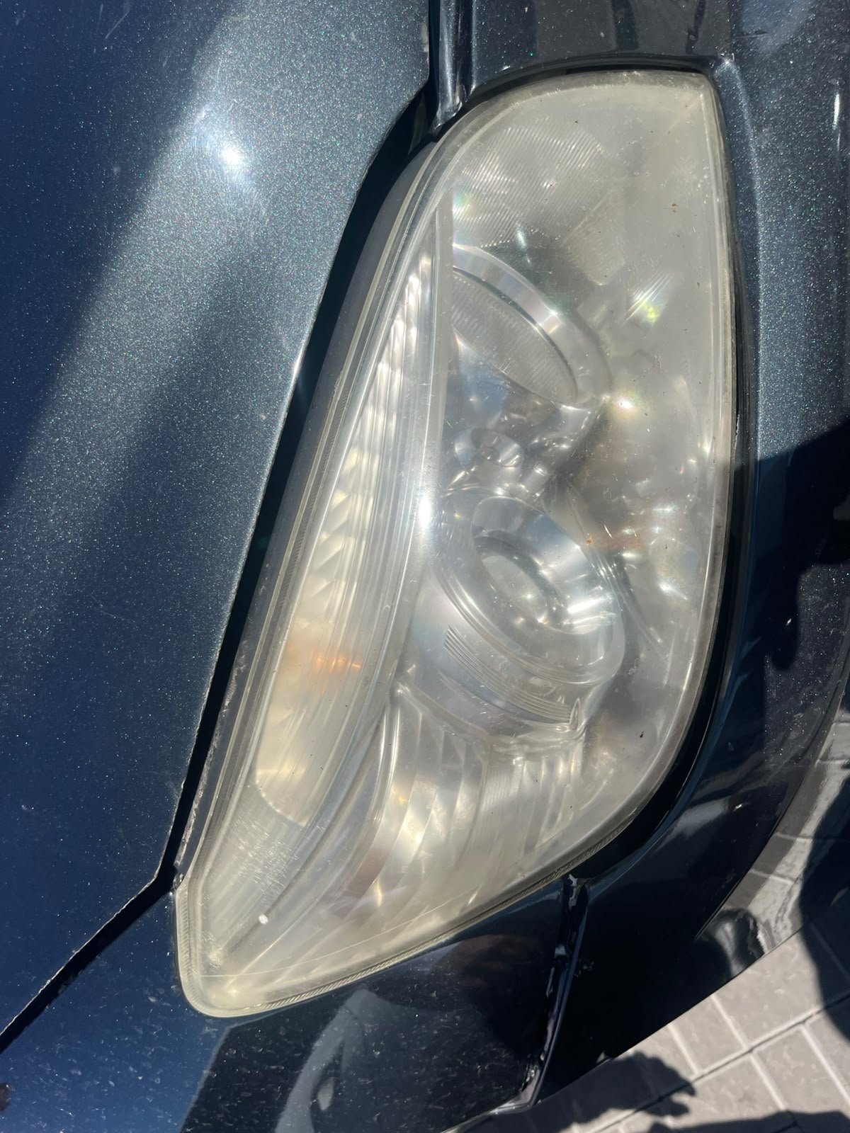 Toyota RAV4 2008