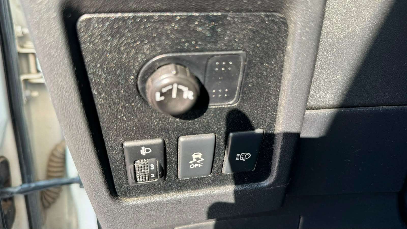 Nissan Qashqai 2013