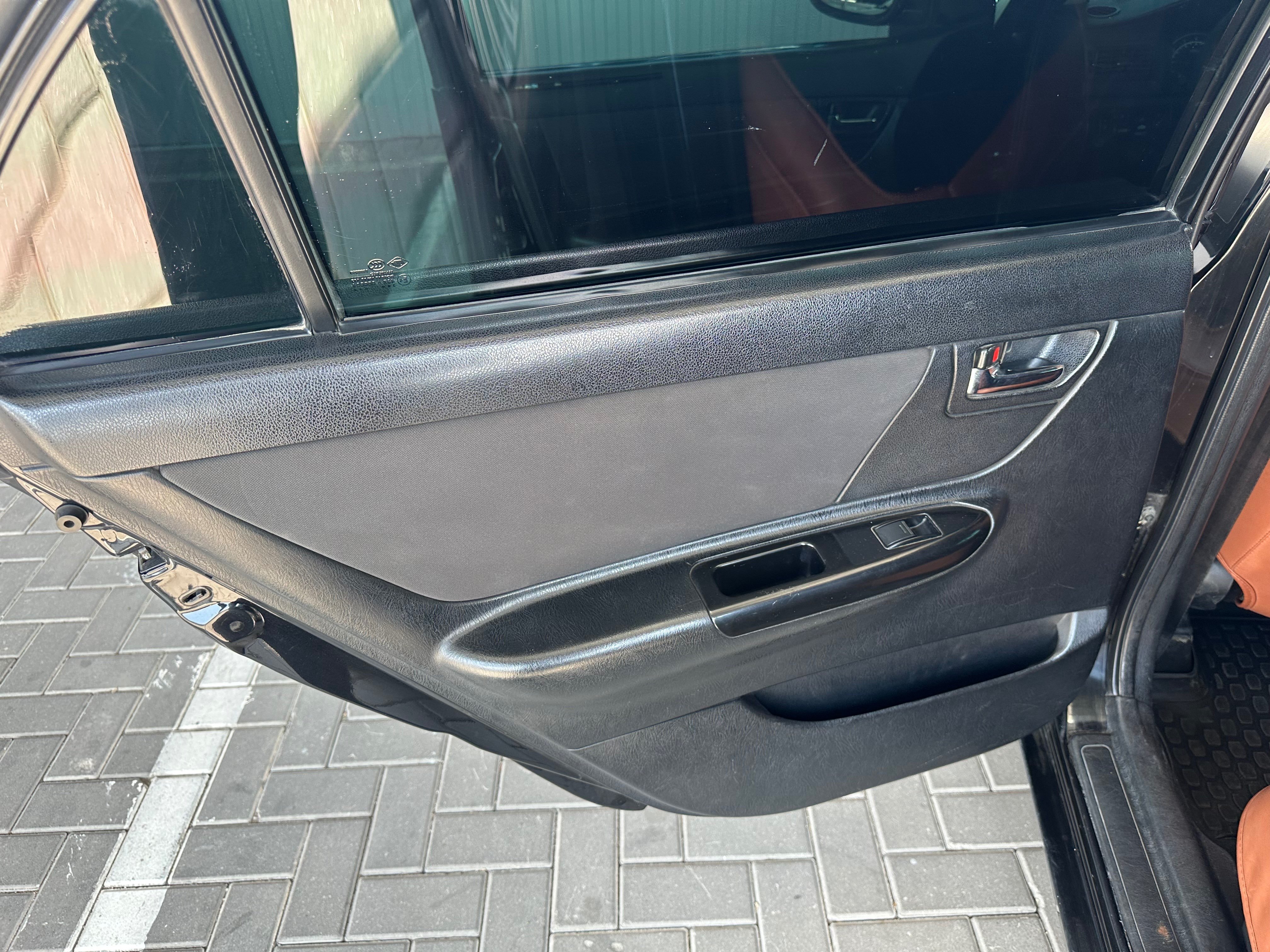 Geely SC7 2013