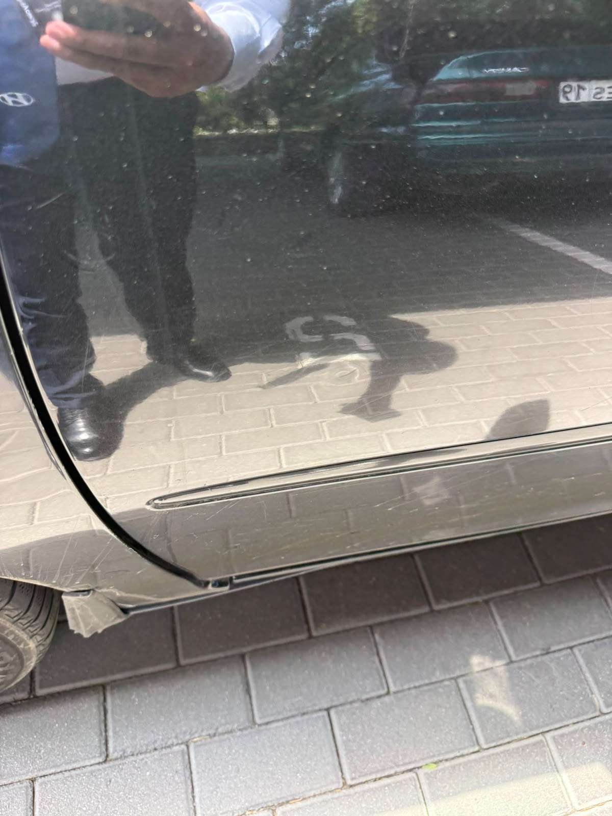 Toyota Camry 2003