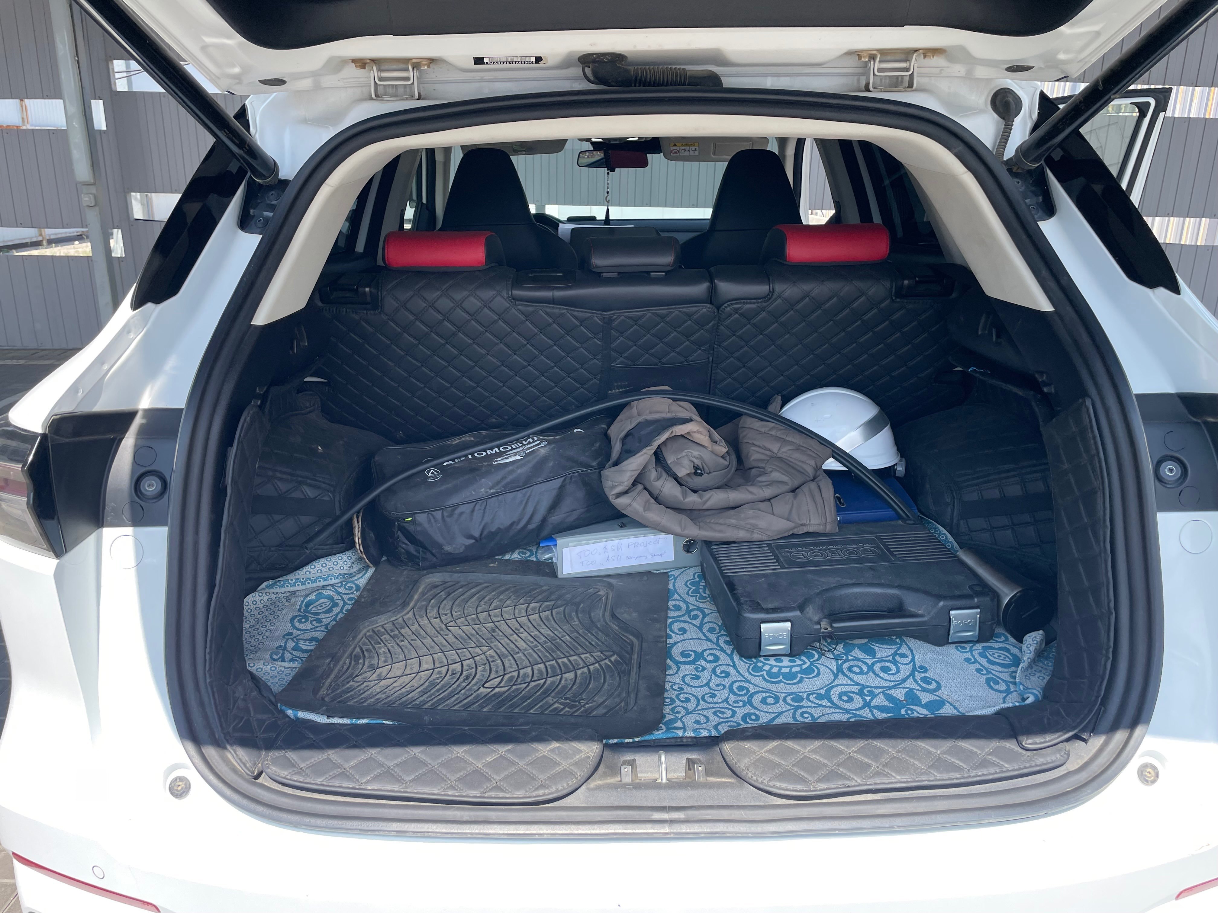 Changan CS55Plus 2024