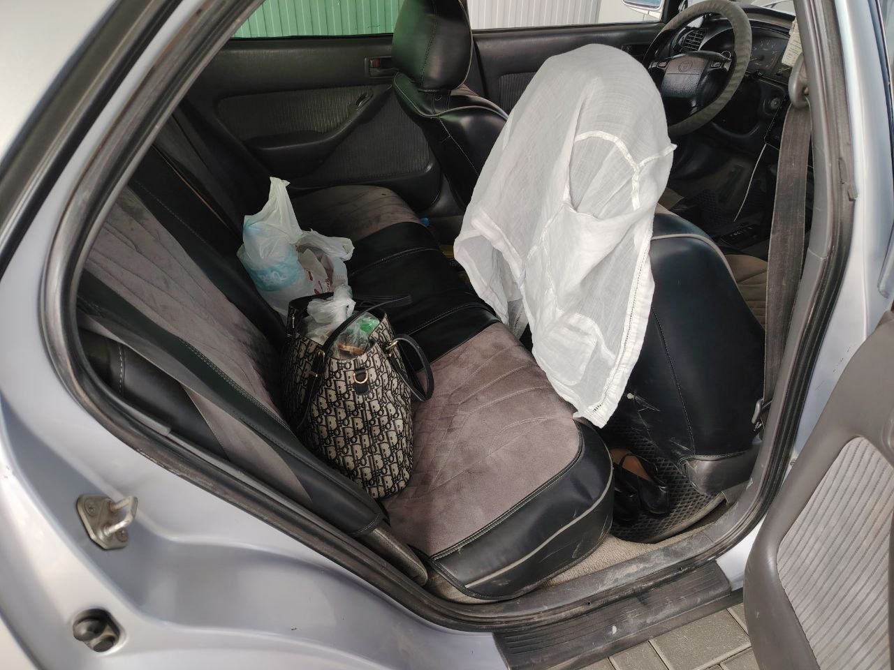 Toyota Camry 1994