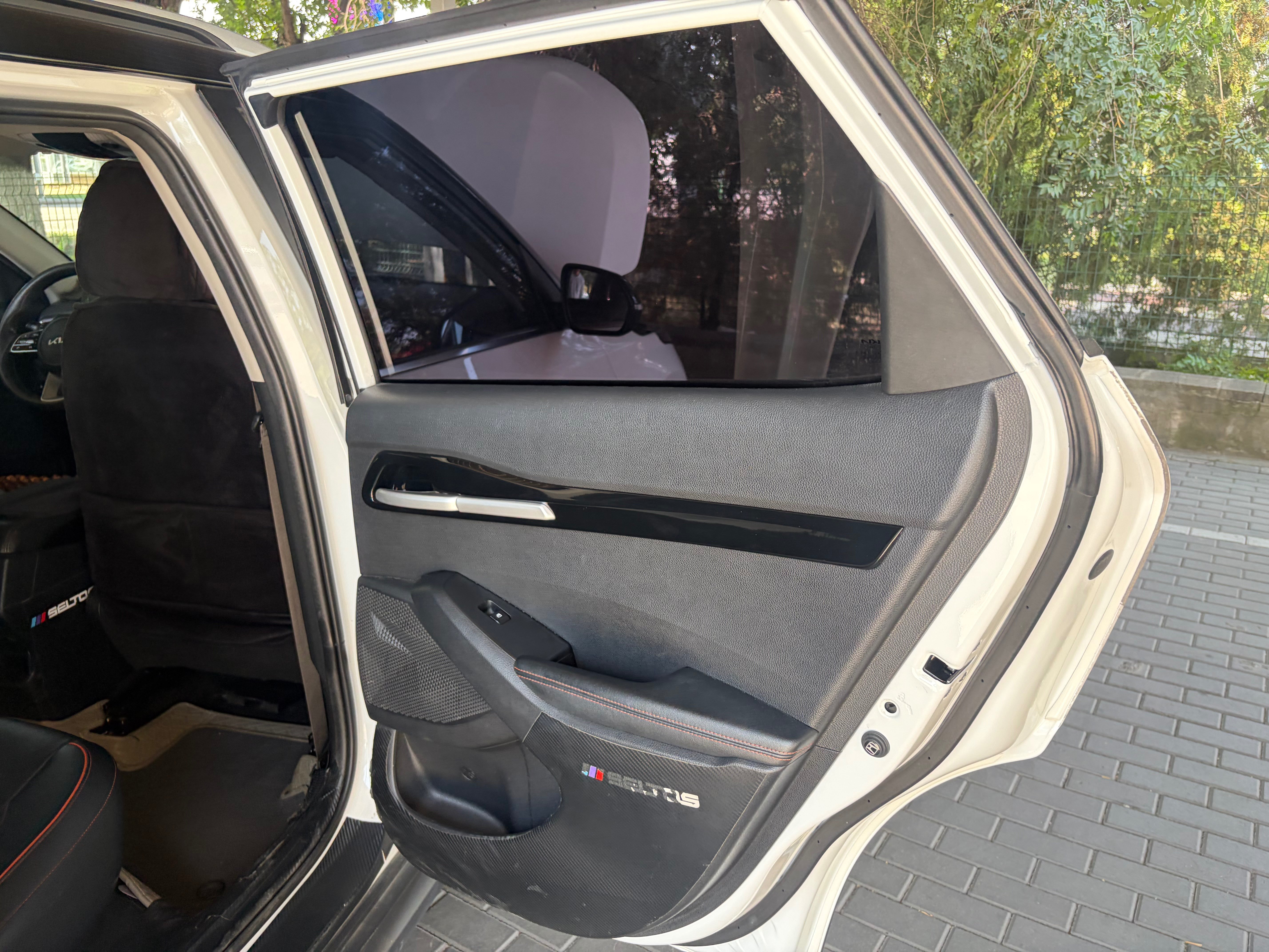 Kia Seltos 2024