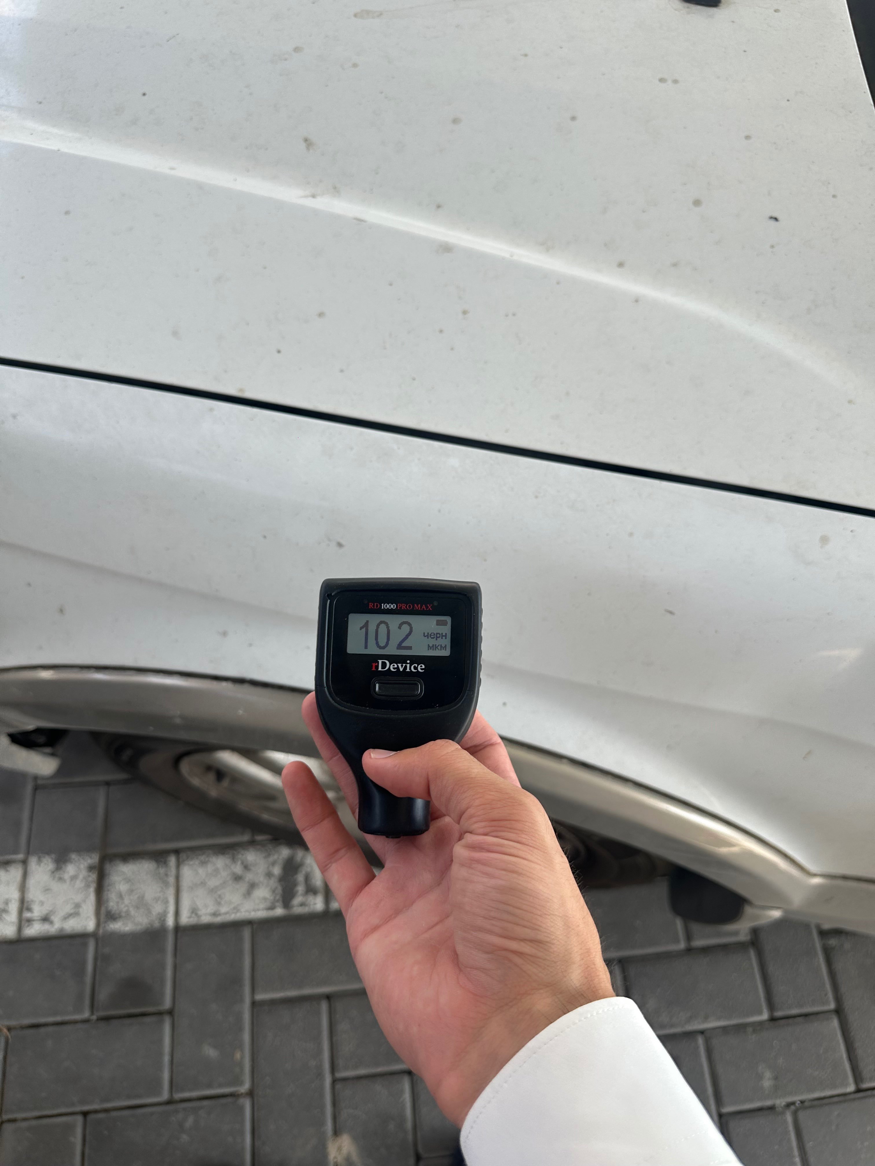 Subaru Legacy 1999