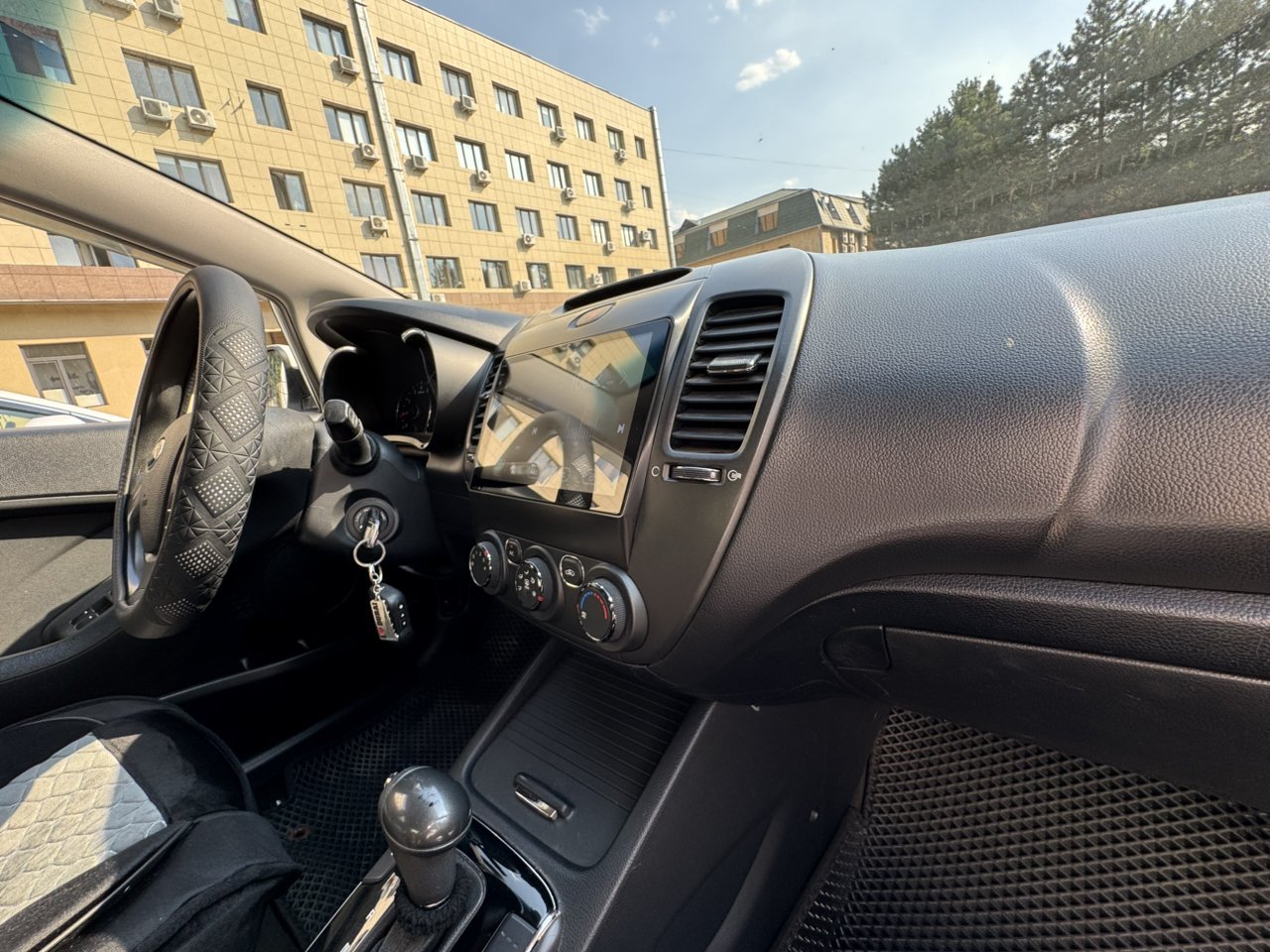 Kia Cerato 2017