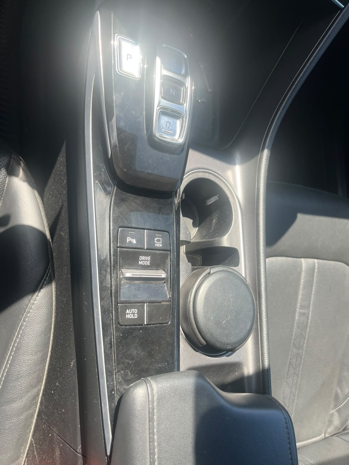 Hyundai Sonata 2023