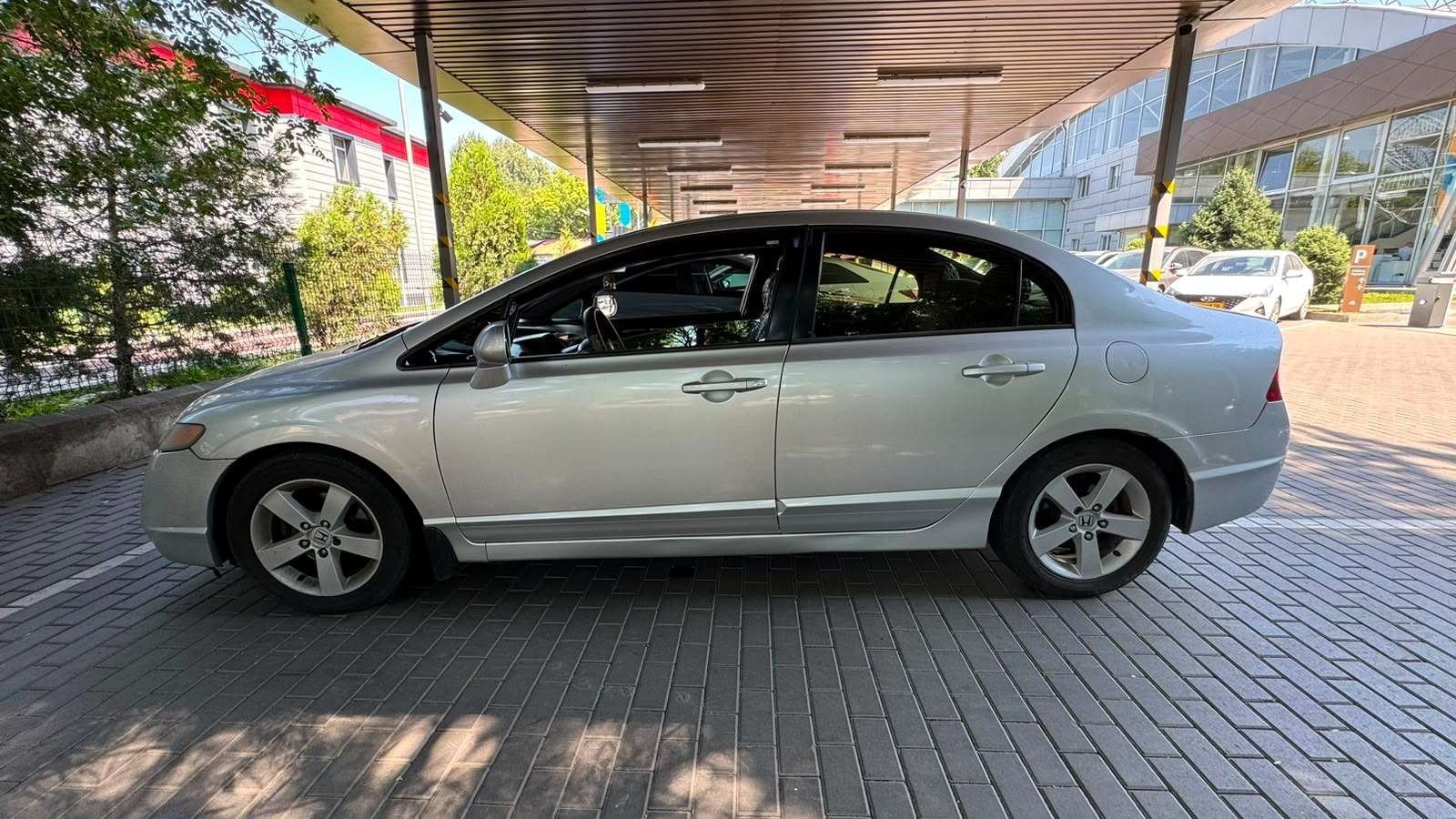 Honda Civic 2006