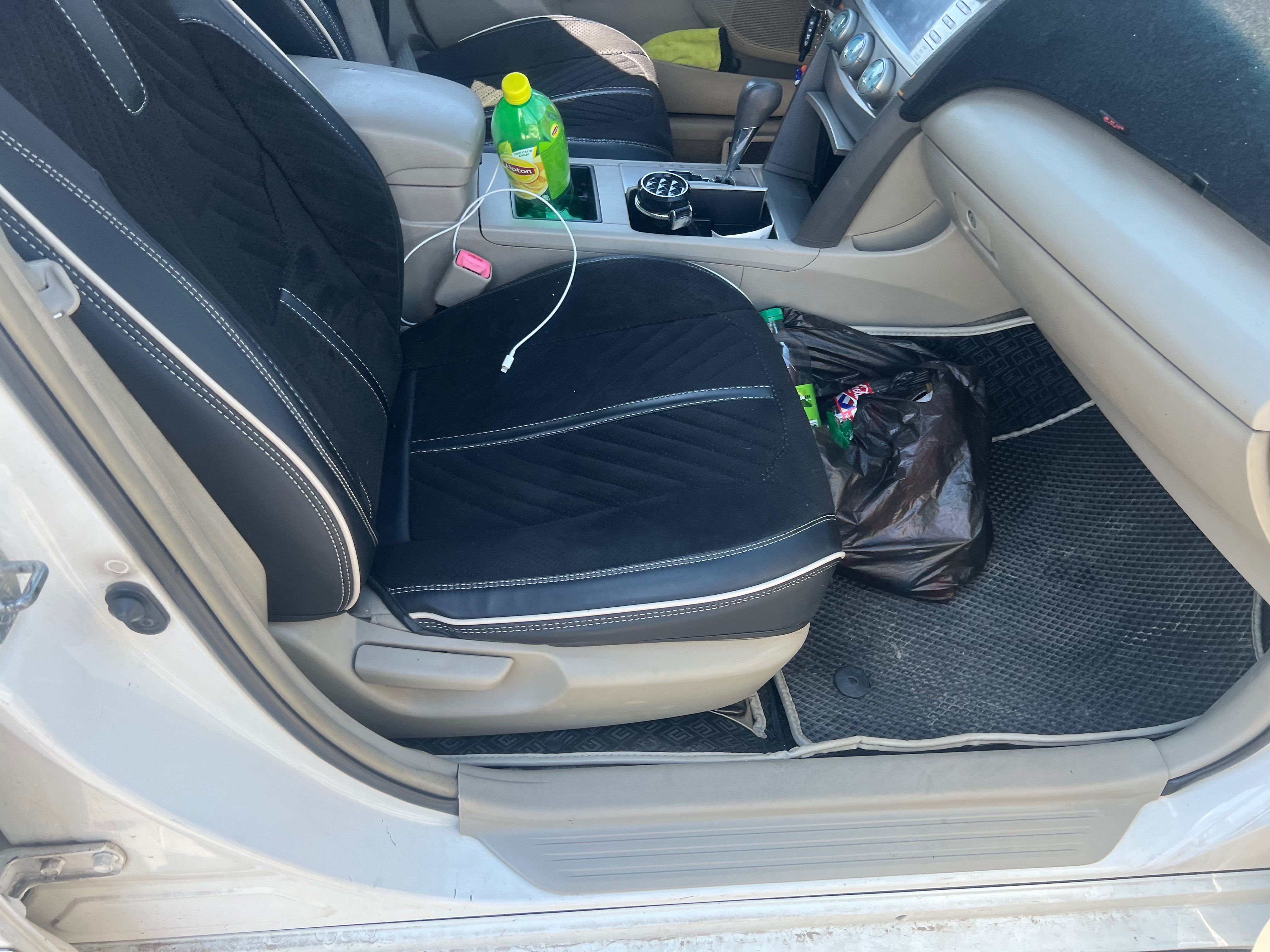 Toyota Camry 2008