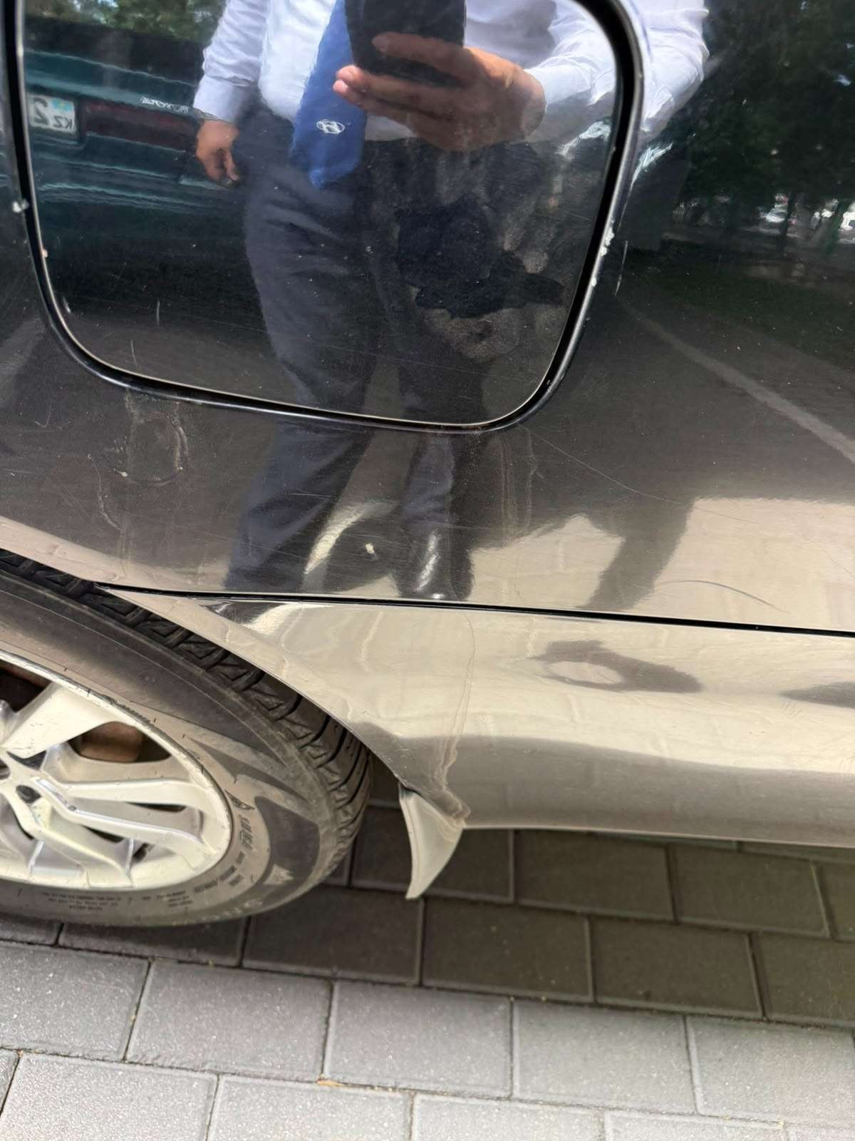 Toyota Camry 2003