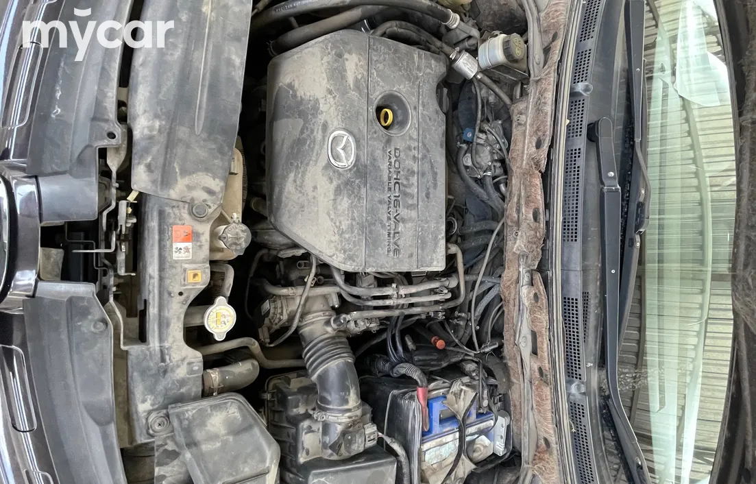 Mazda MPV 2006