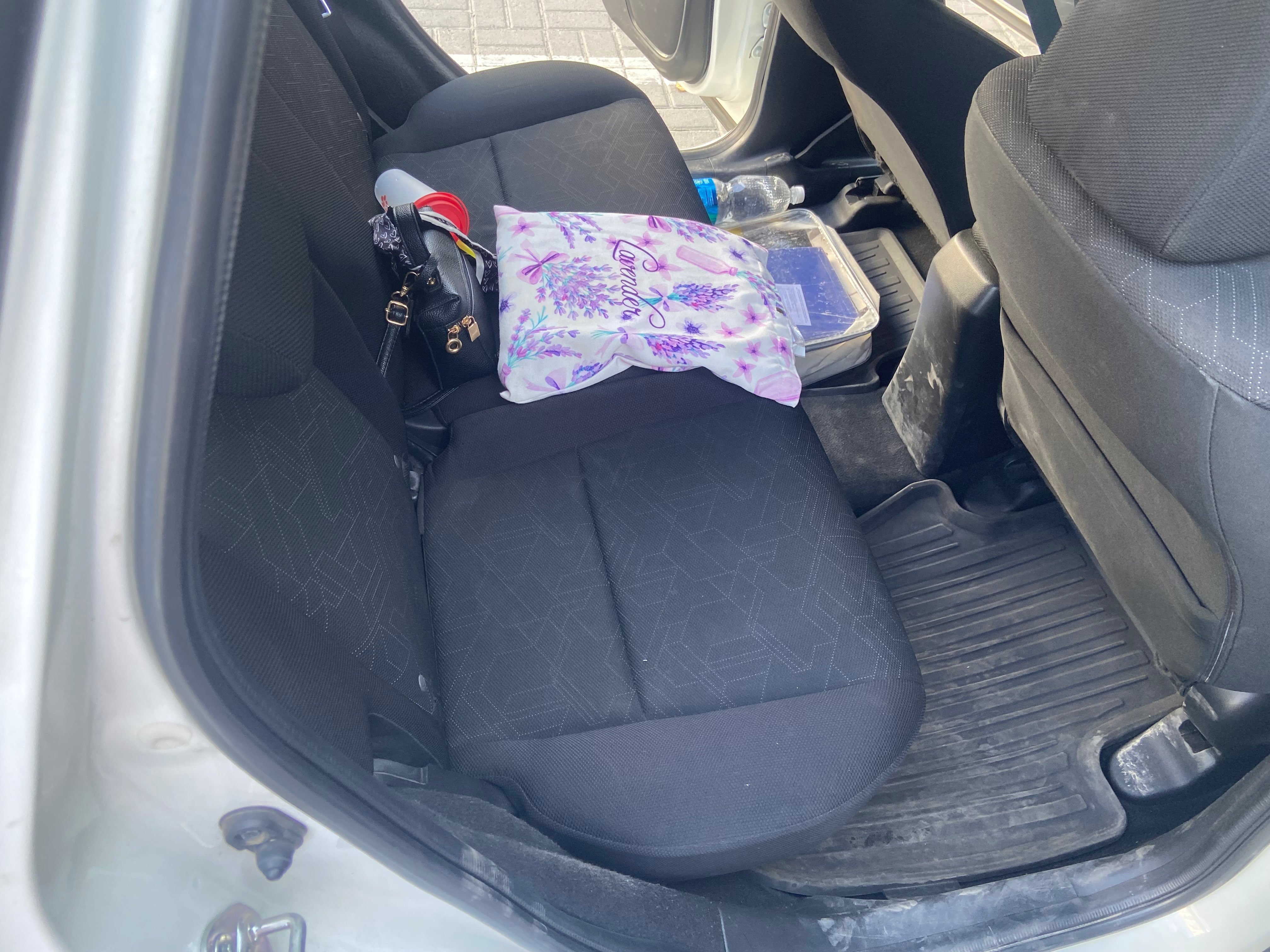 Honda Fit 2015