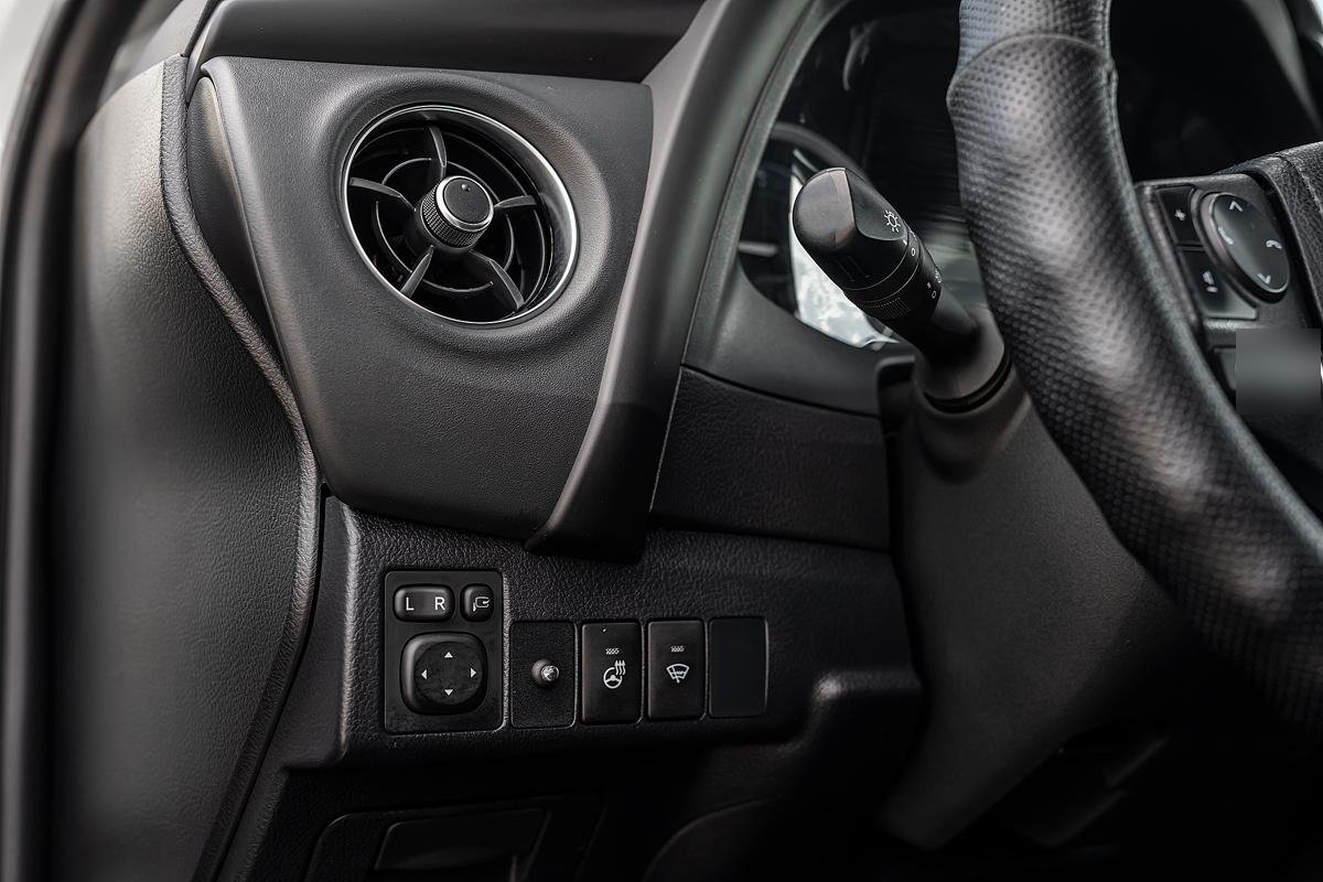 Toyota Corolla 2018