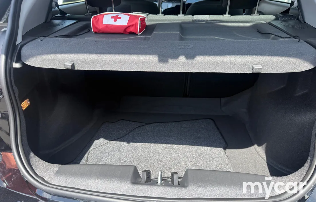 Chery Tiggo 2 Pro 2026