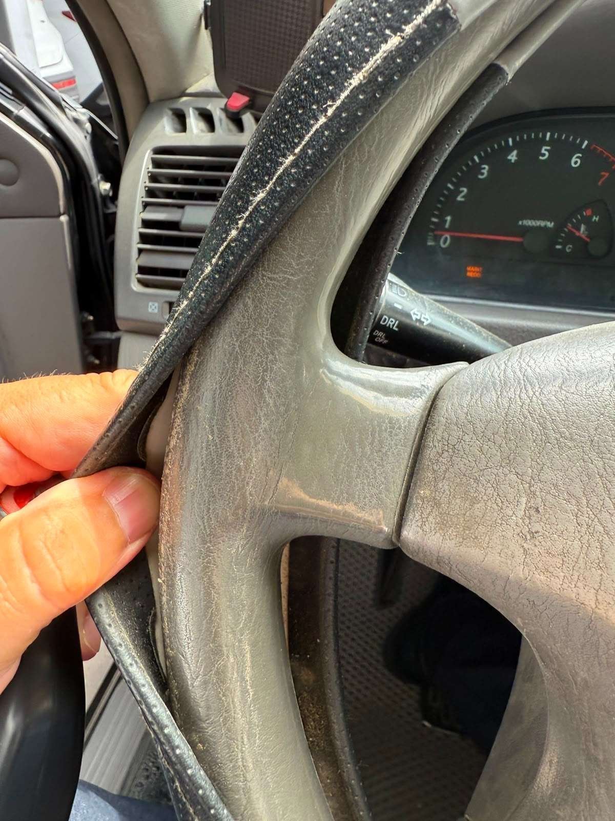 Toyota Camry 2003