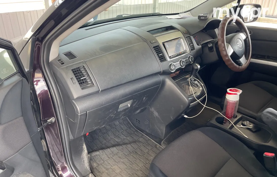 Mazda MPV 2006