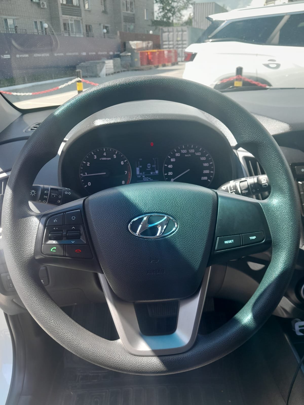 Hyundai Creta 2016