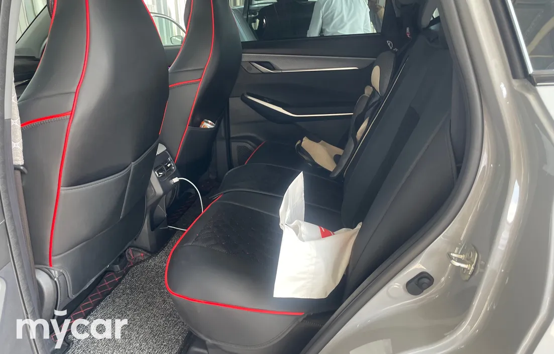 Changan CS75PLUS 2025