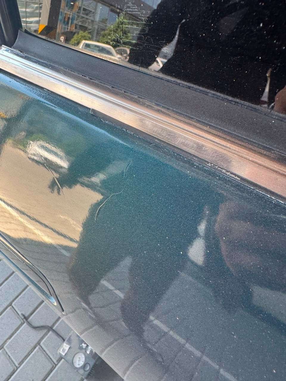 Toyota Camry 1997