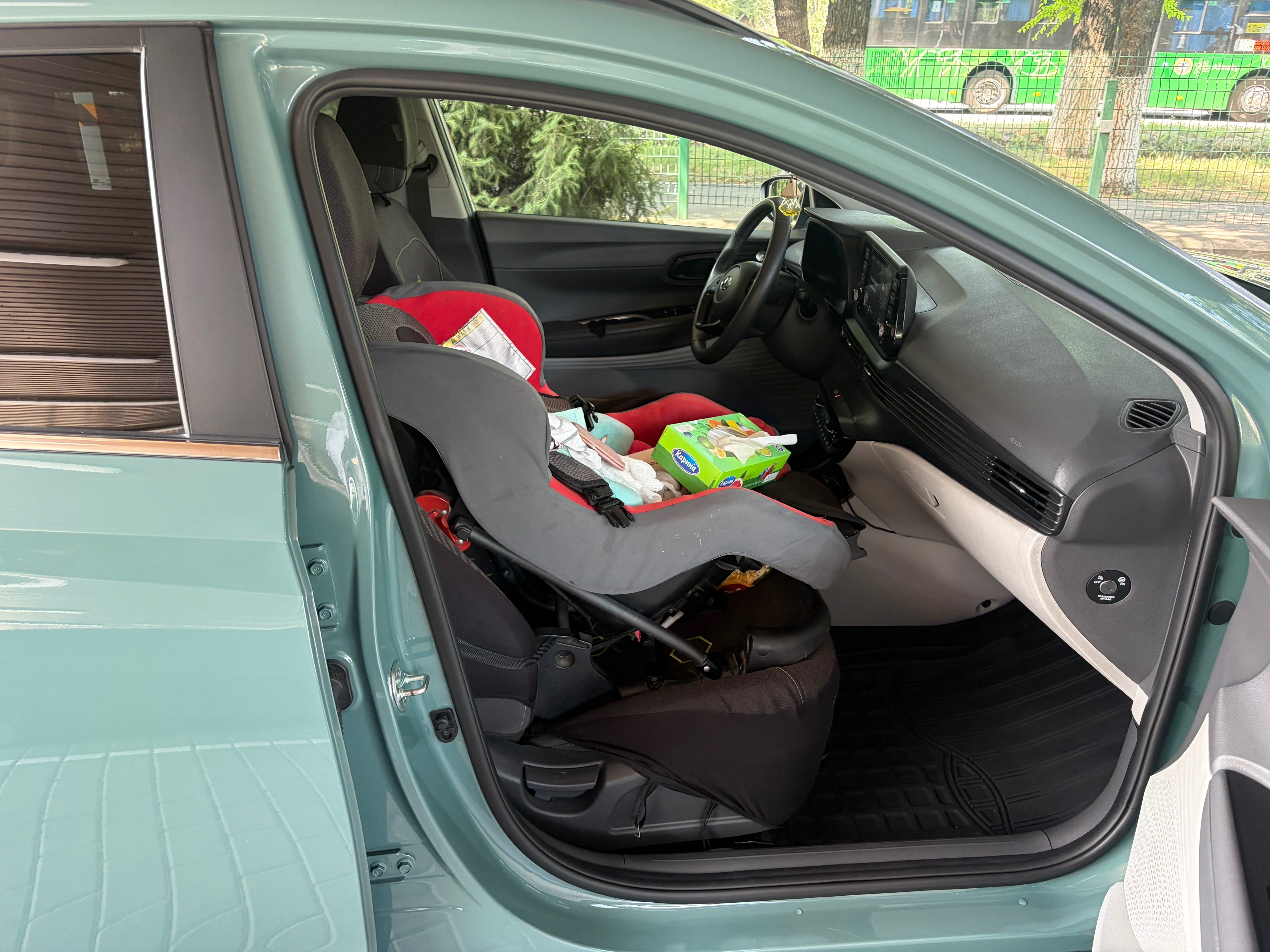Hyundai Bayon 2023