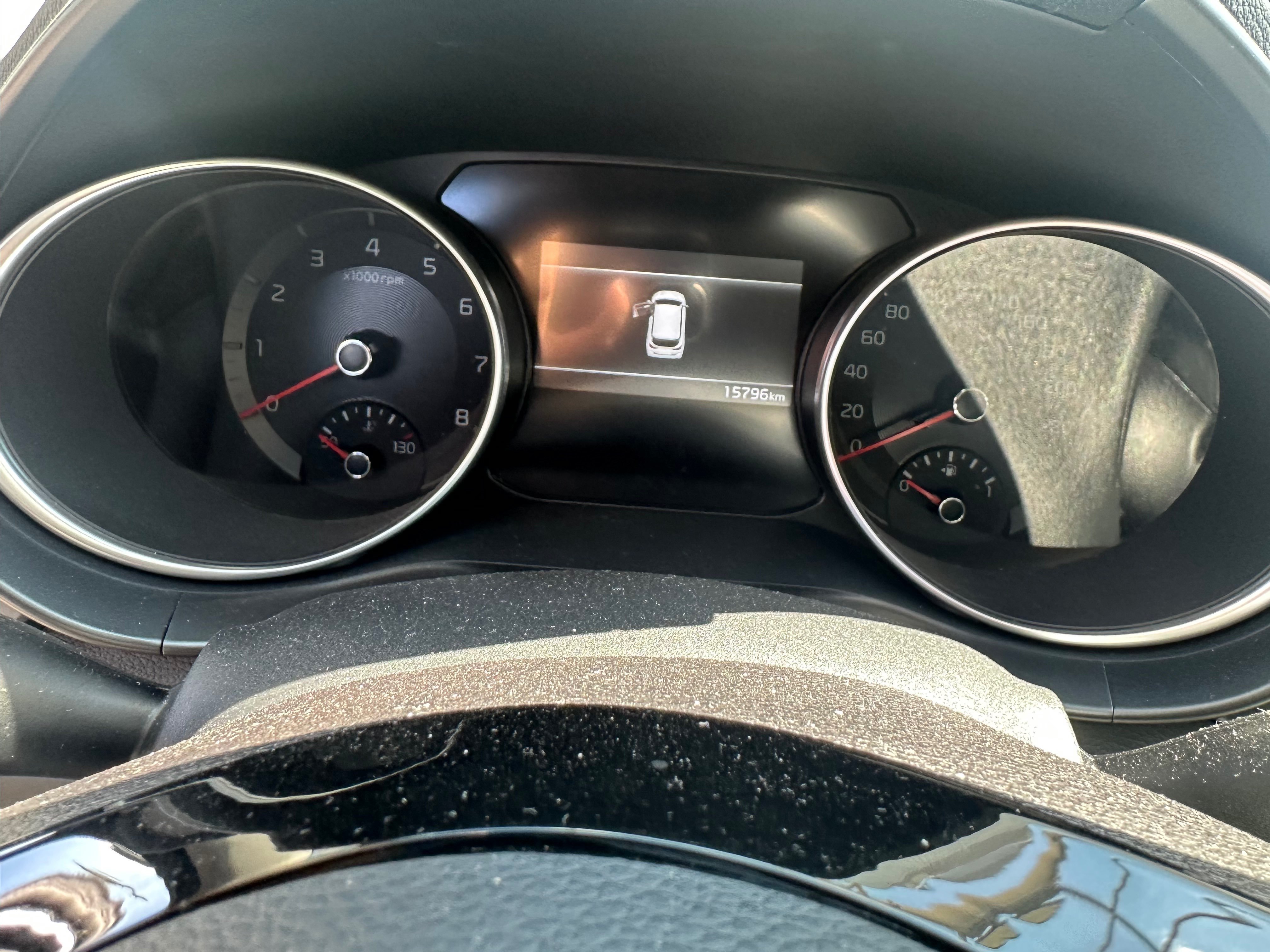 Kia Ceed 2025