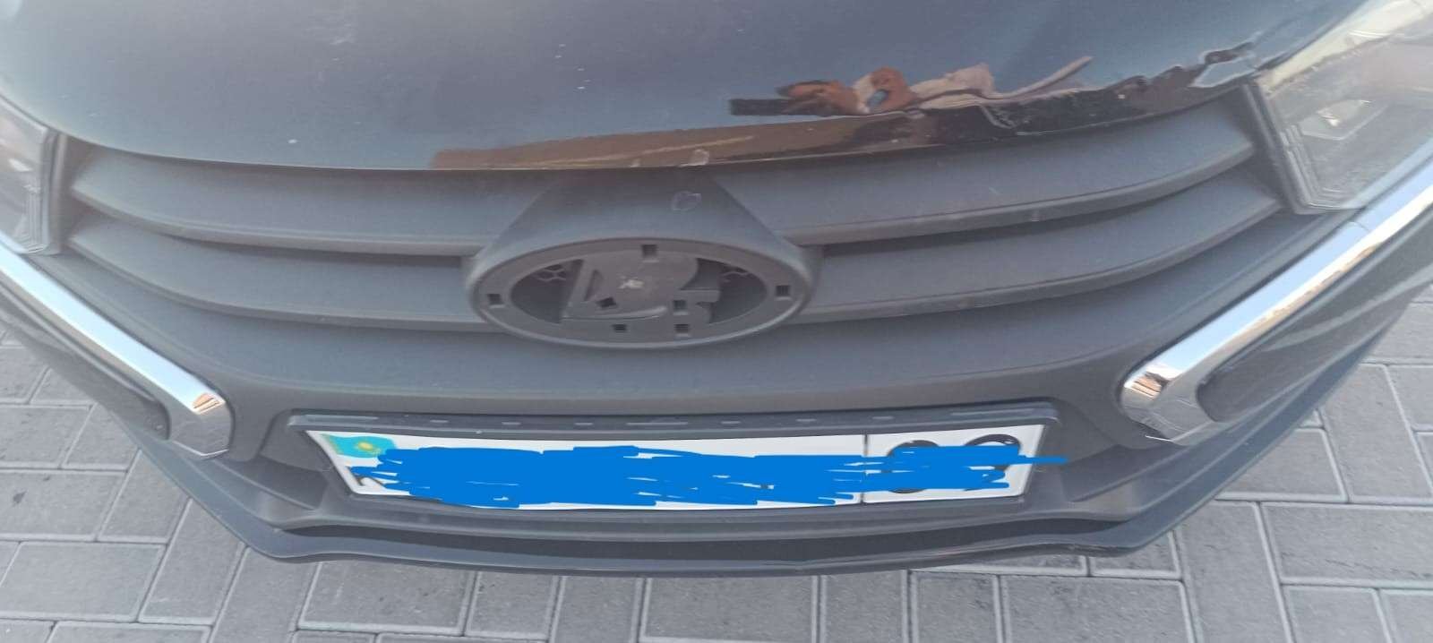 LADA Granta 2019