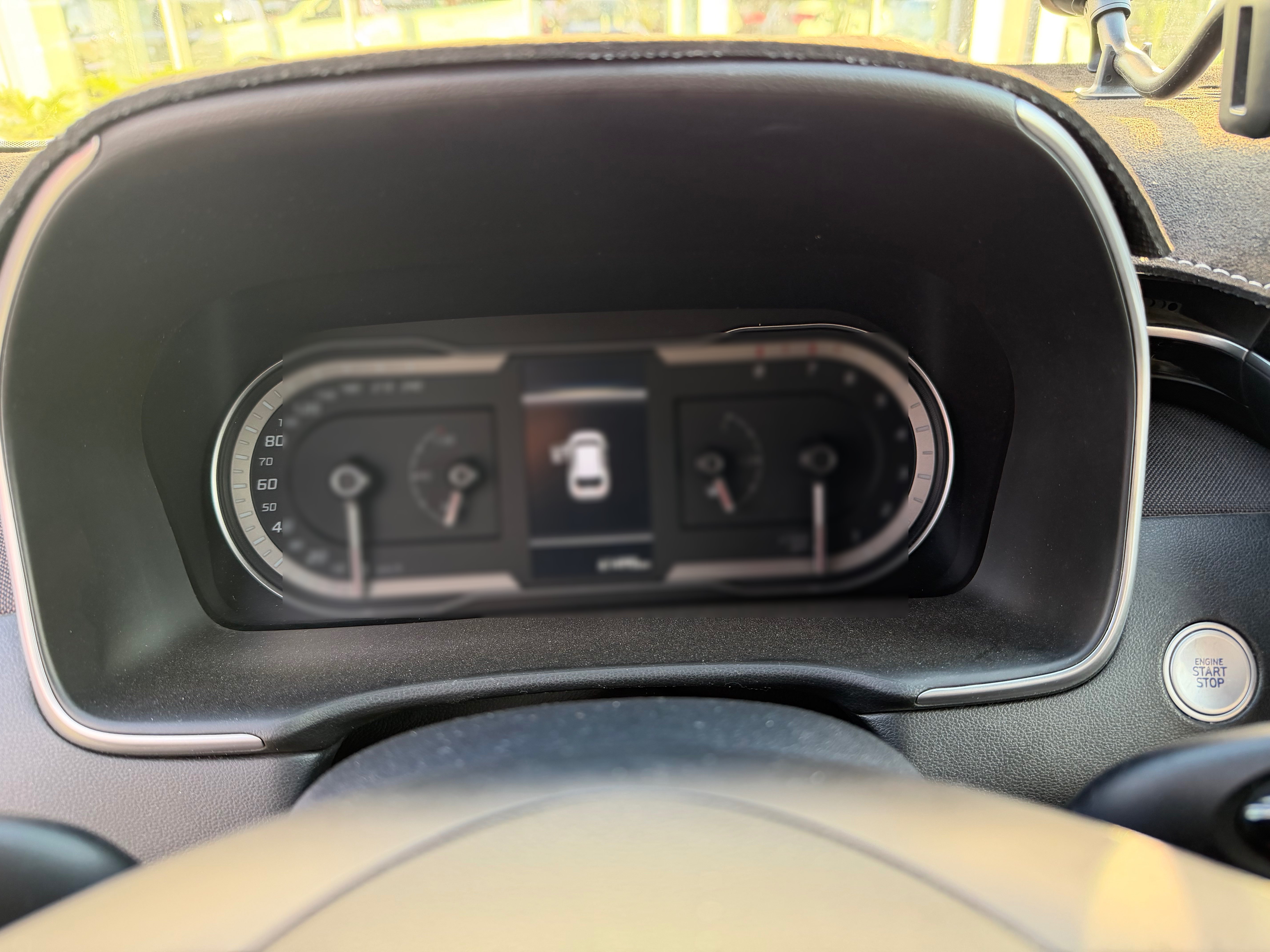 Hyundai Tucson 2024