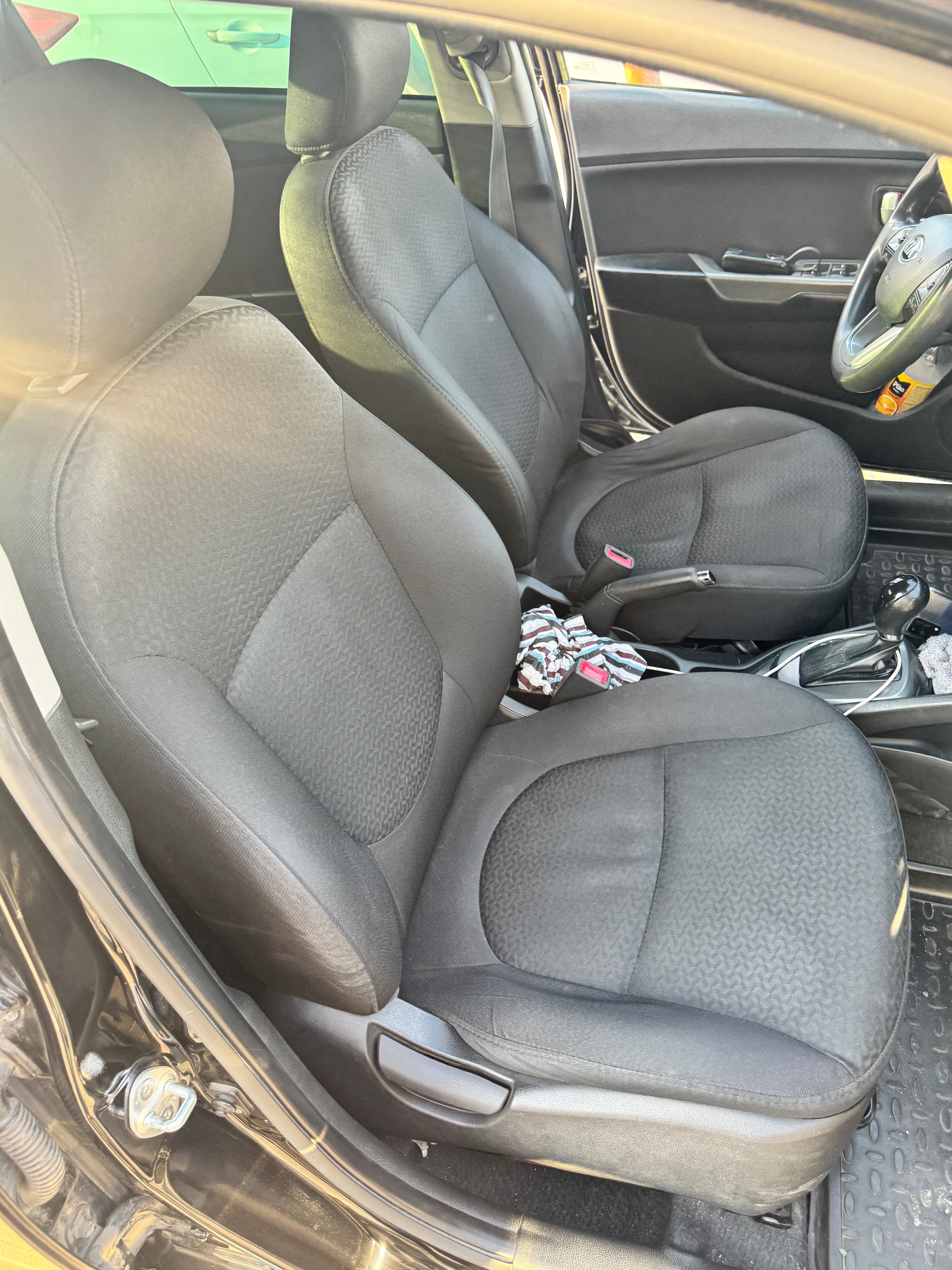 Kia Rio 2014