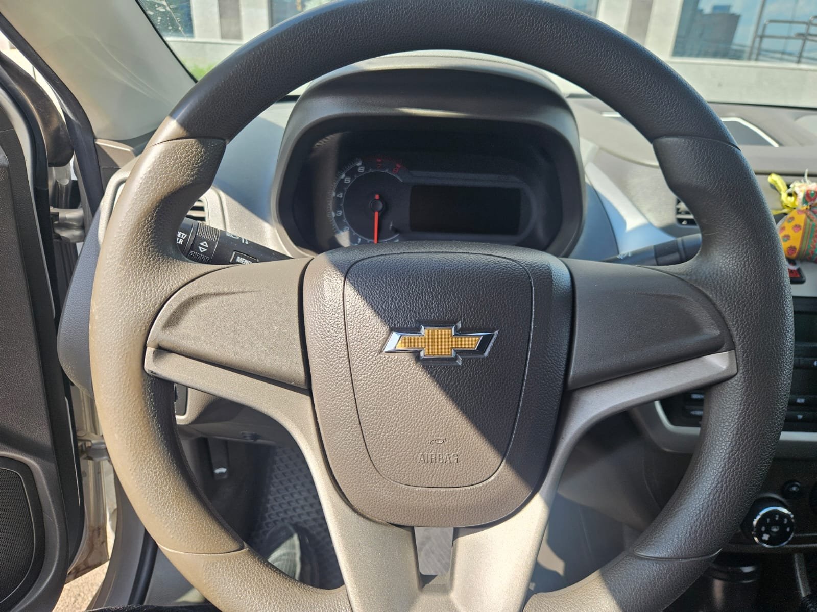 Chevrolet Cobalt 2021