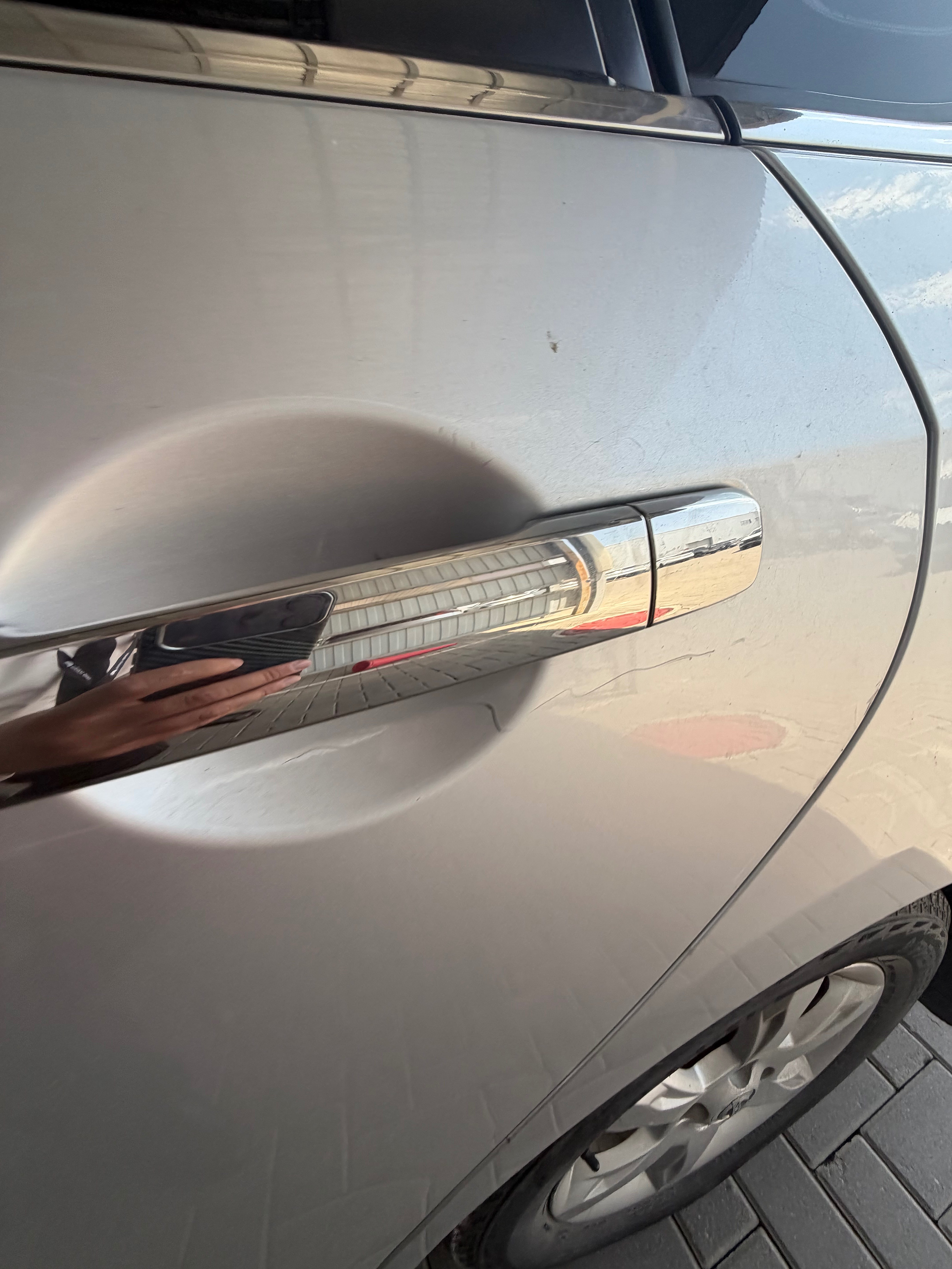 Nissan Almera 2013