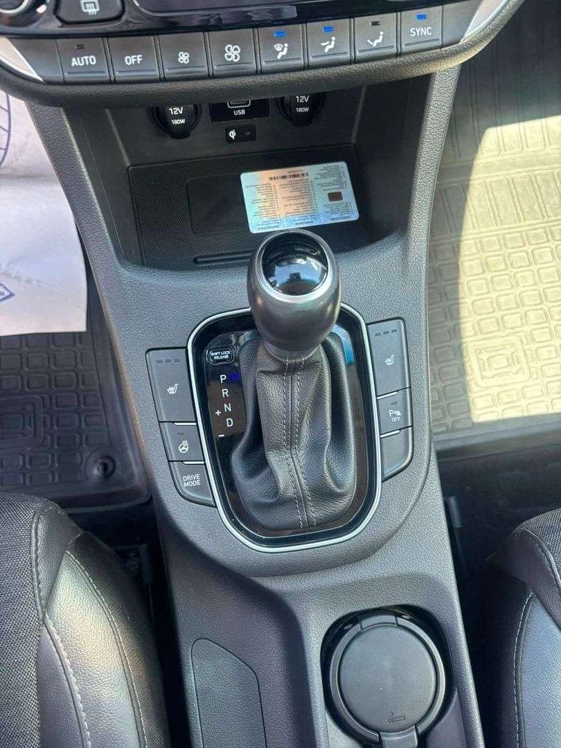 Hyundai i30 2023