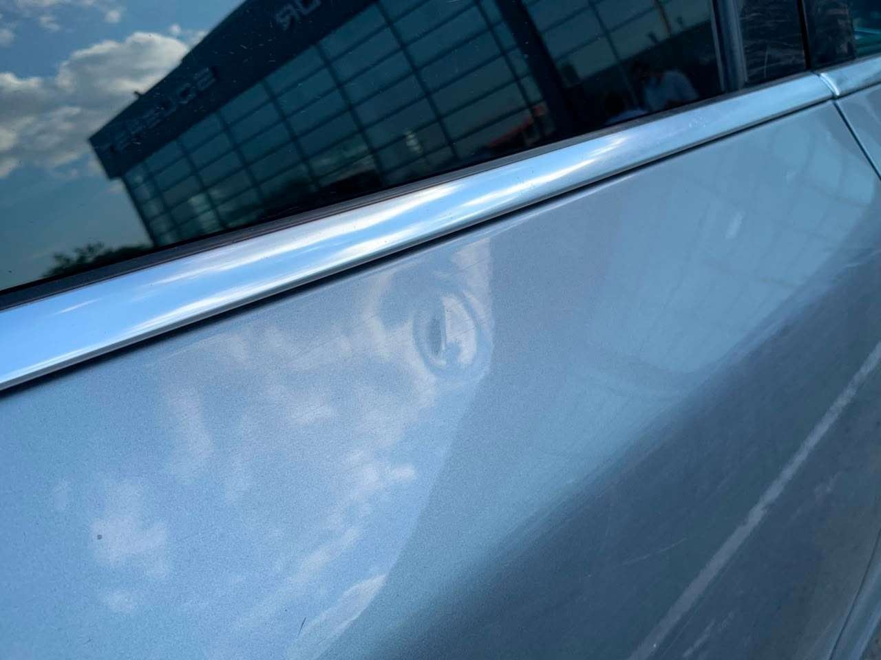Skoda Superb 2012
