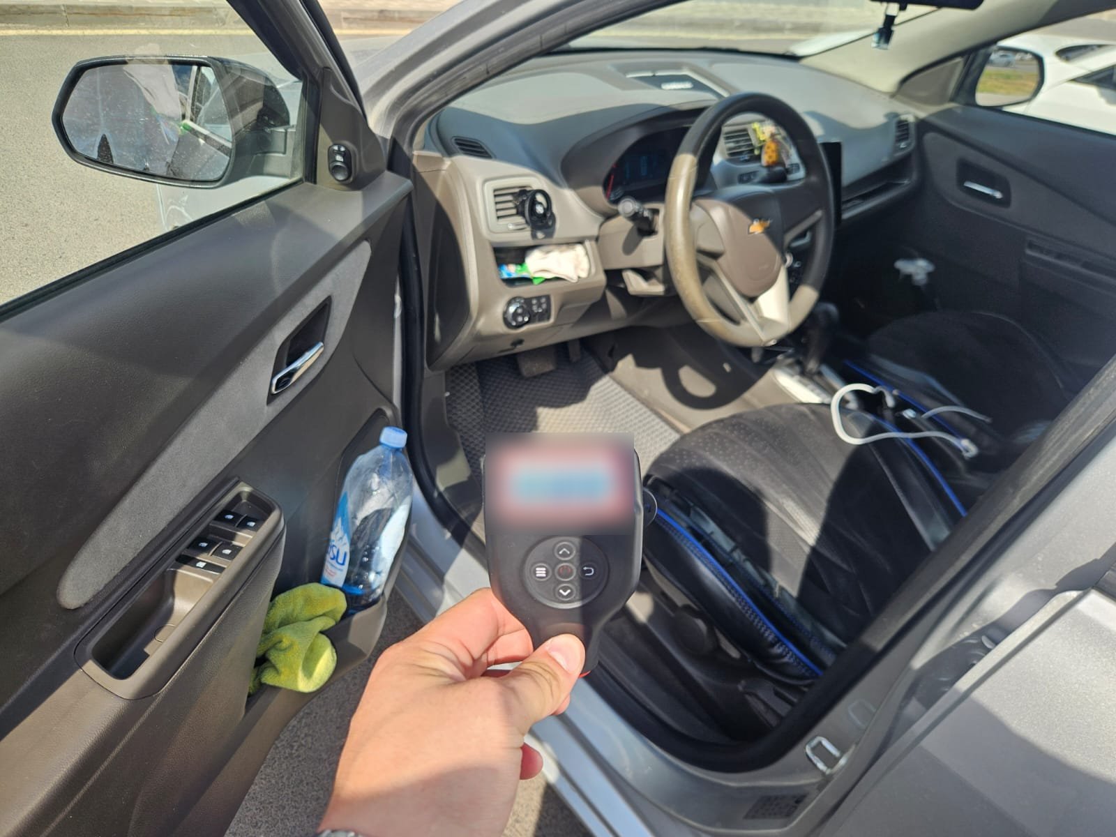 Chevrolet Cobalt 2021